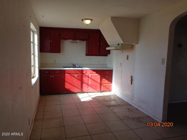 HUACHUCA TERRACE - Residential