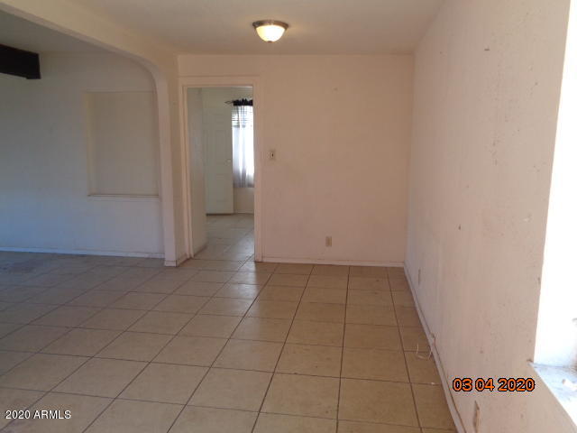 HUACHUCA TERRACE - Residential