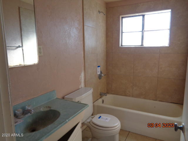 HUACHUCA TERRACE - Residential
