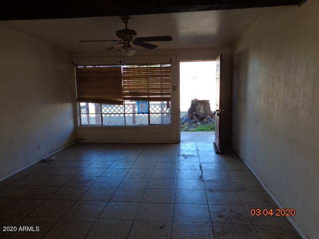HUACHUCA TERRACE - Residential