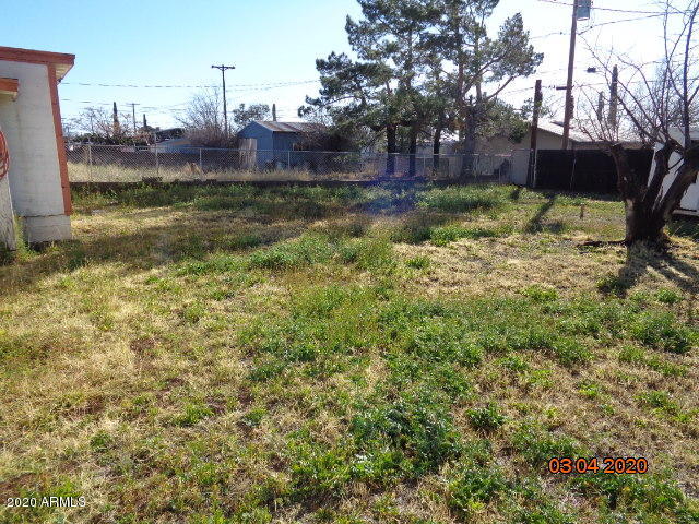 HUACHUCA TERRACE - Residential