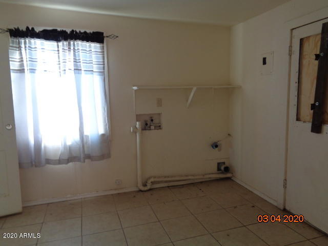 HUACHUCA TERRACE - Residential