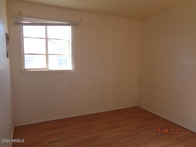 HUACHUCA TERRACE - Residential