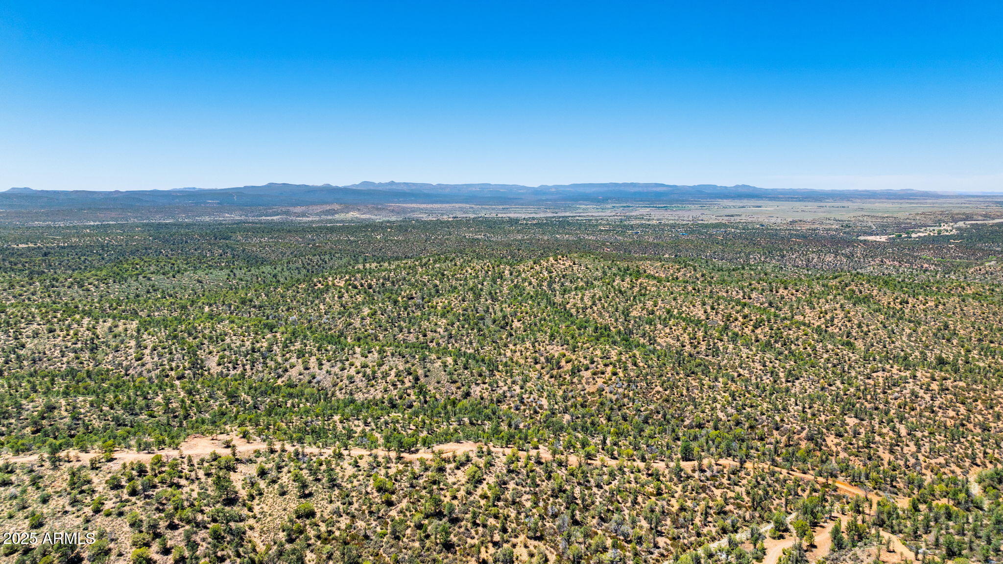 The Views at Granite Mountain - Land