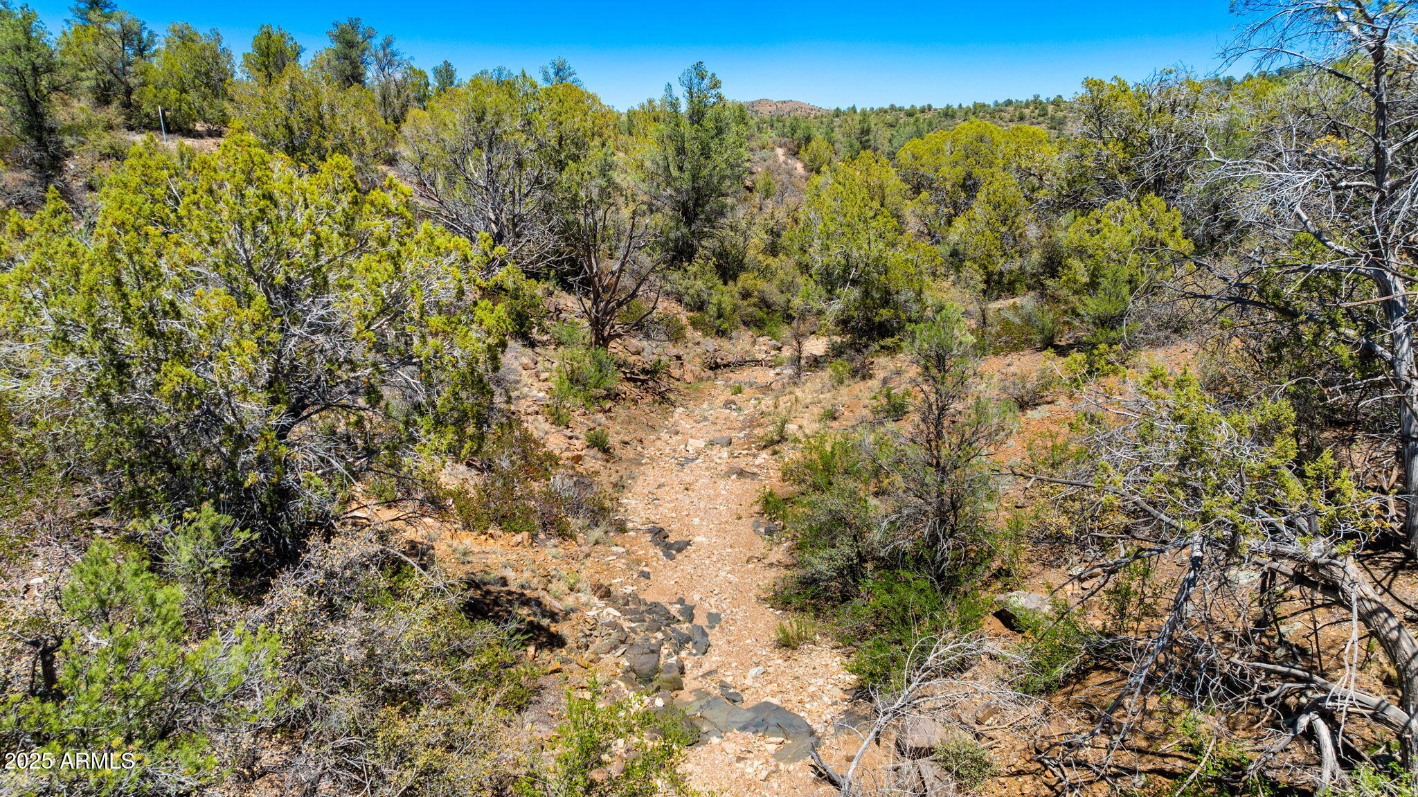 The Views at Granite Mountain - Land
