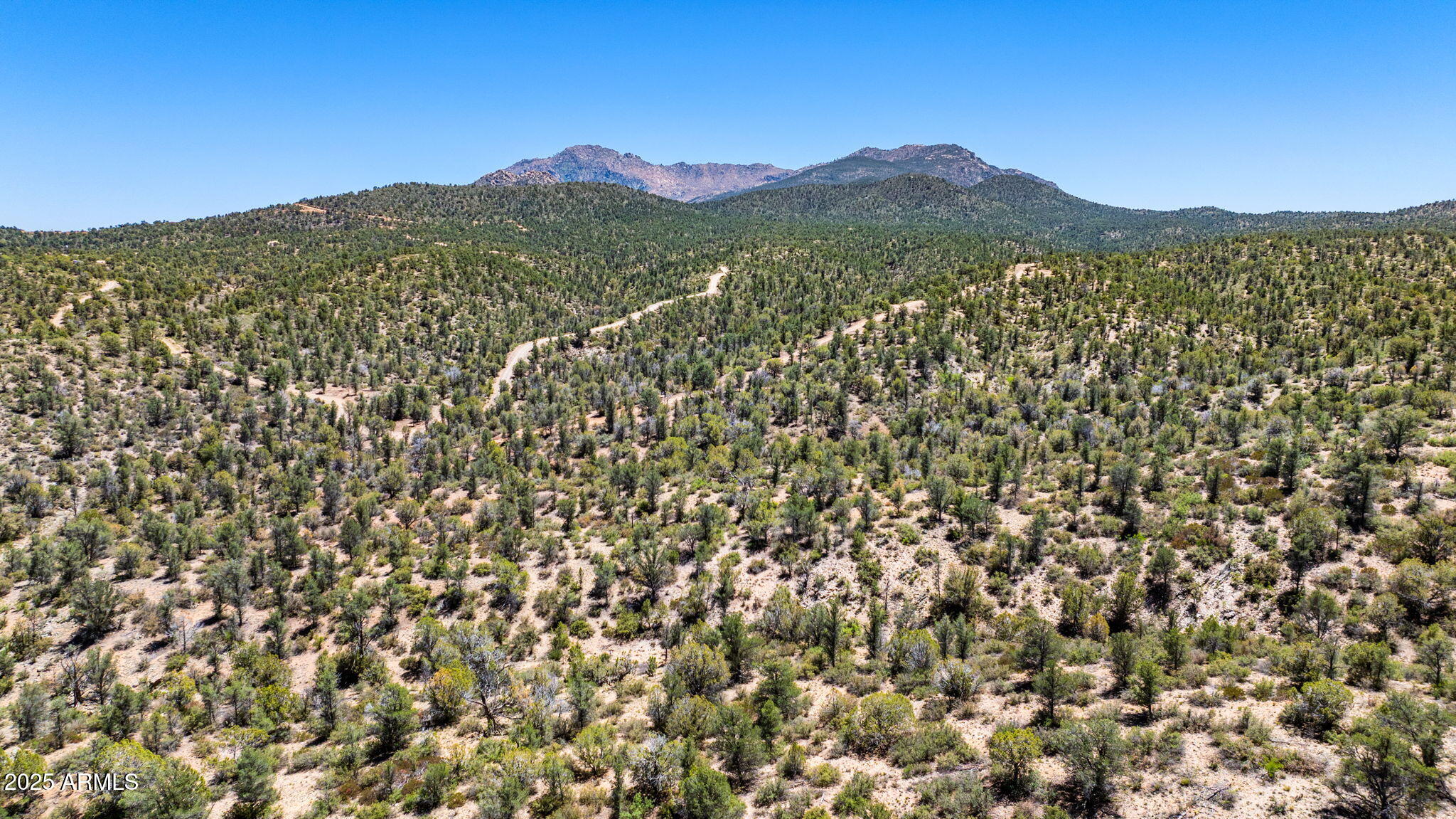 The Views at Granite Mountain - Land