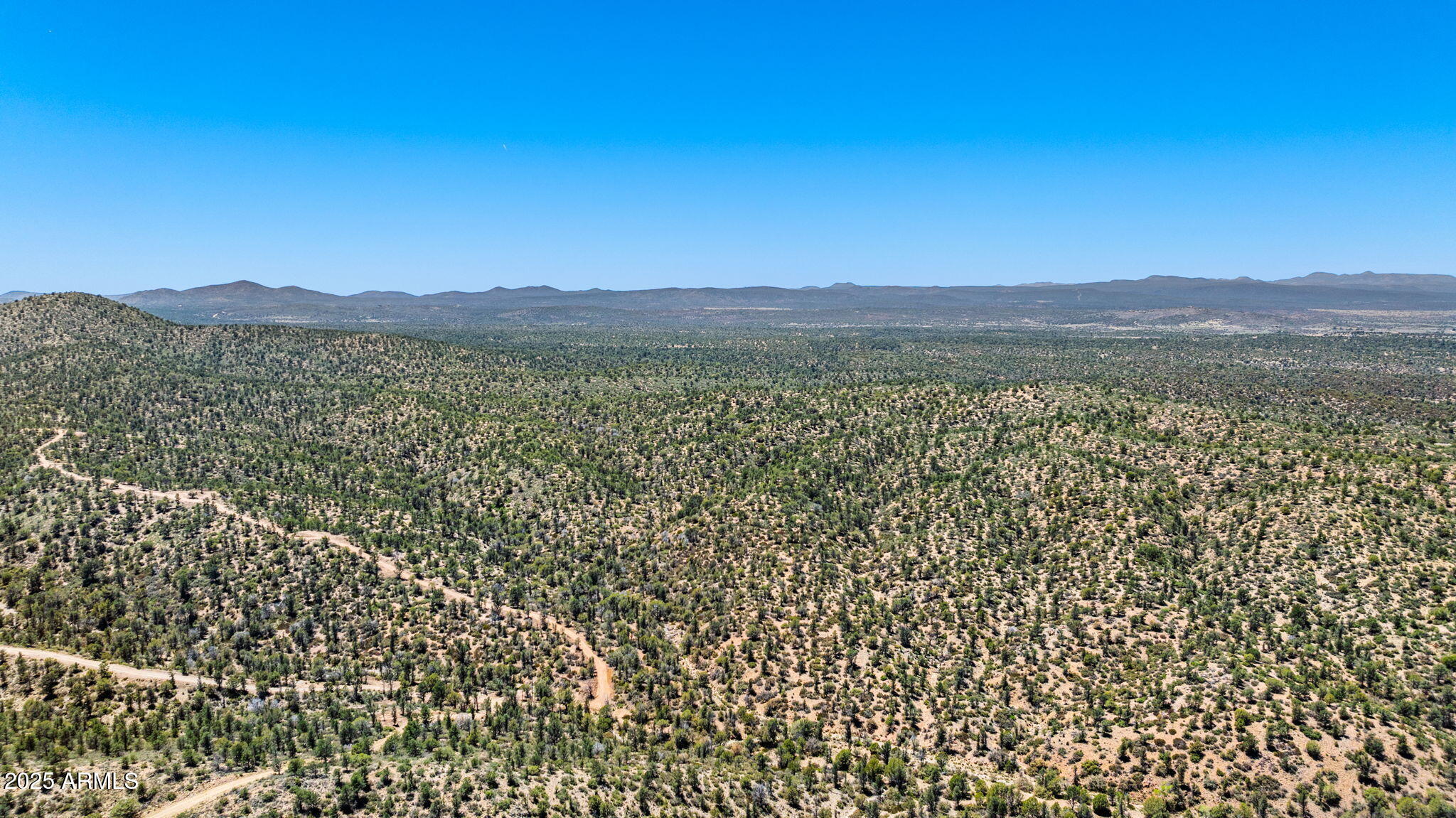 The Views at Granite Mountain - Land