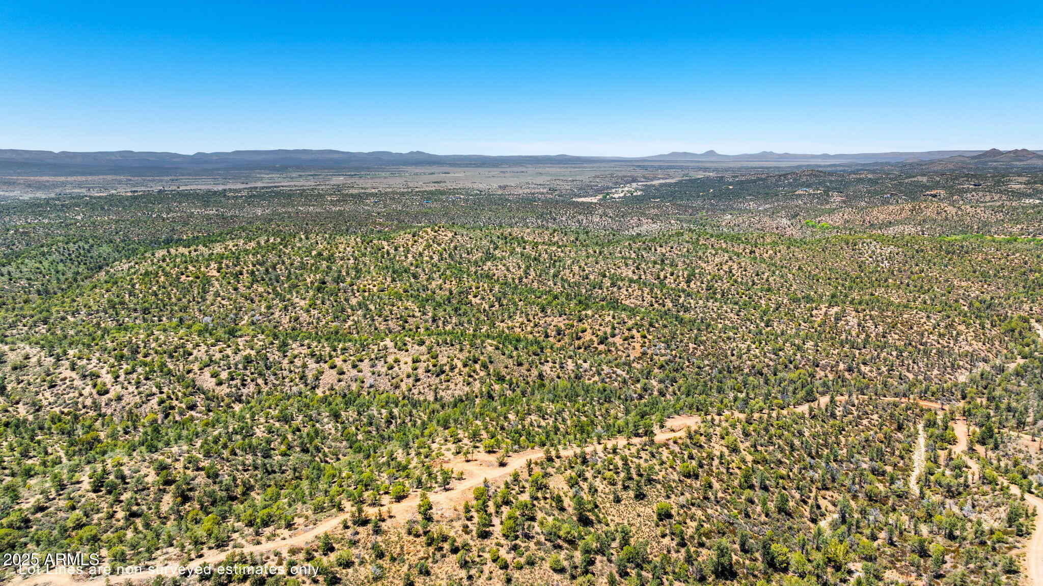 The Views at Granite Mountain - Land