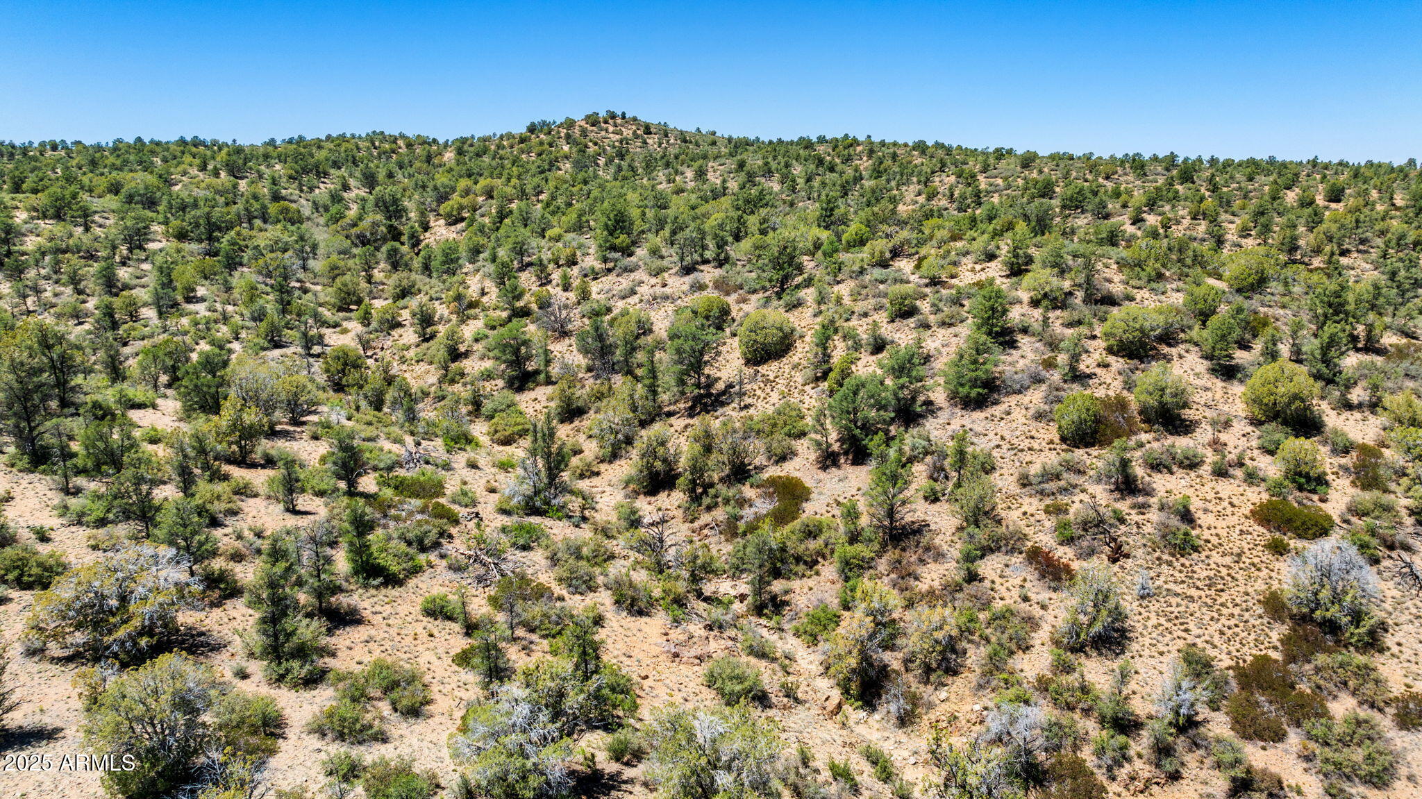 The Views at Granite Mountain - Land