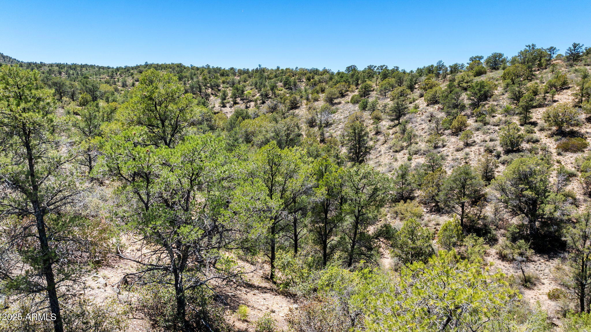 The Views at Granite Mountain - Land