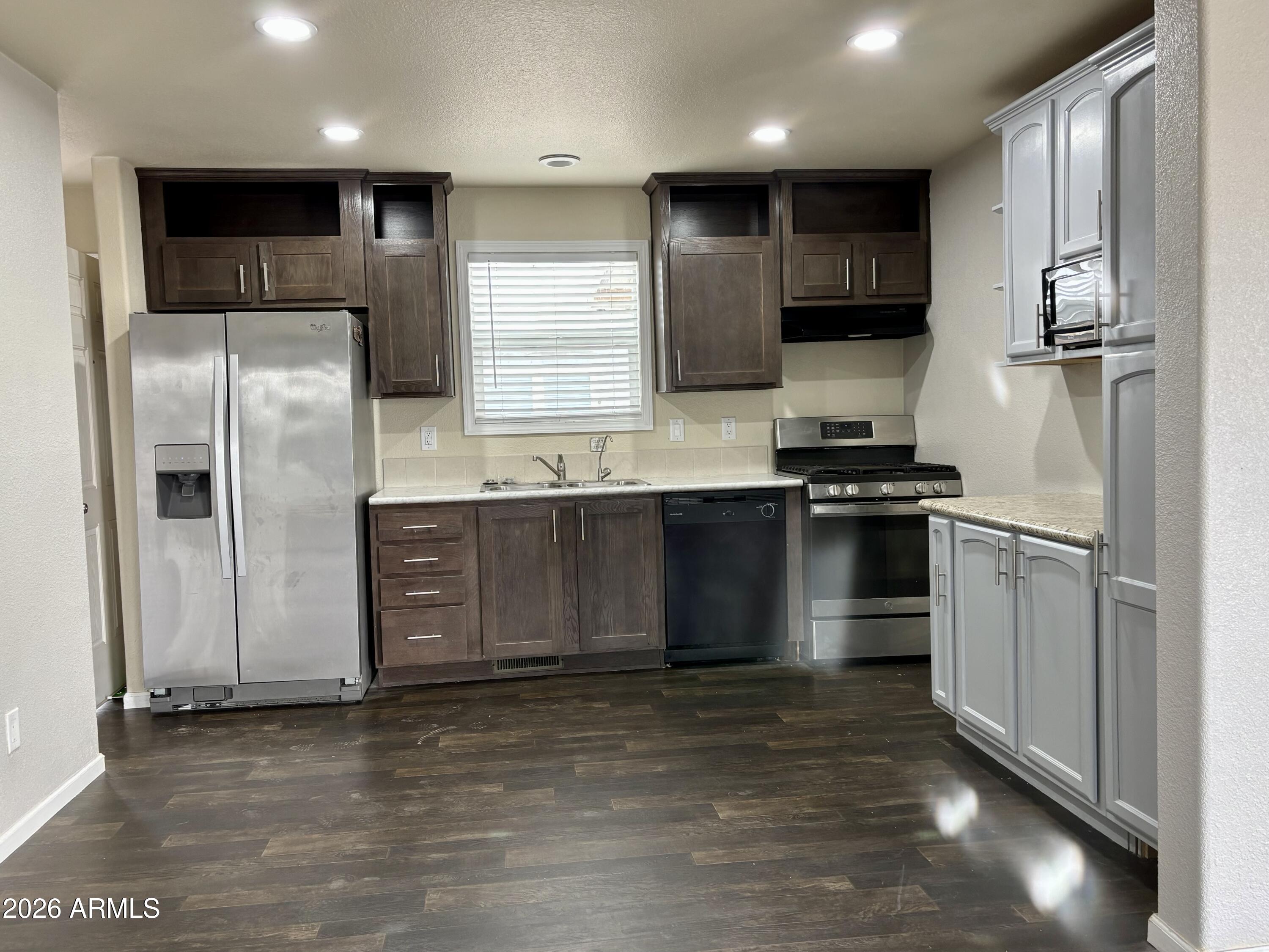 McCoy Mobile Home Ranch - Residential