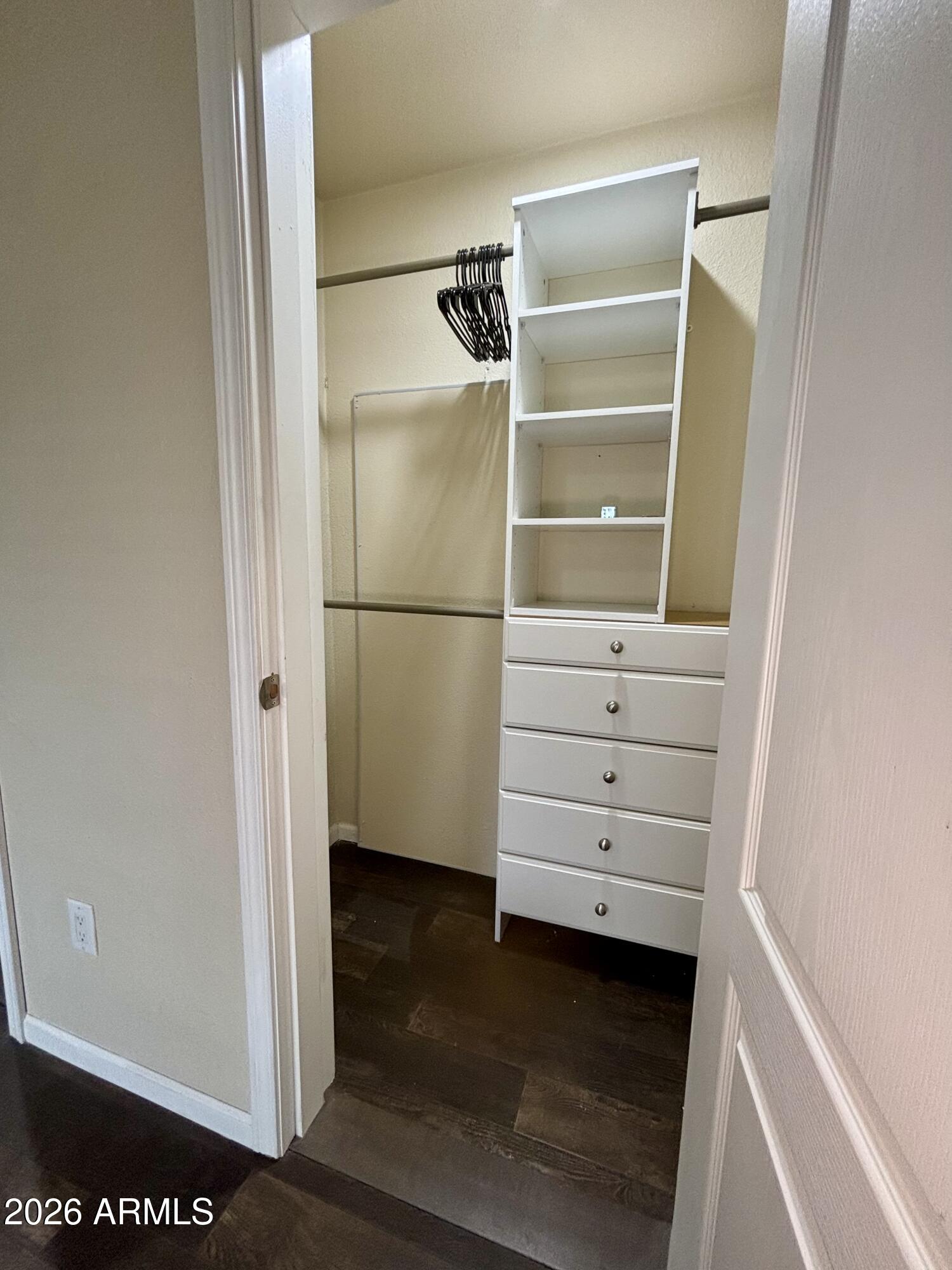 McCoy Mobile Home Ranch - Residential