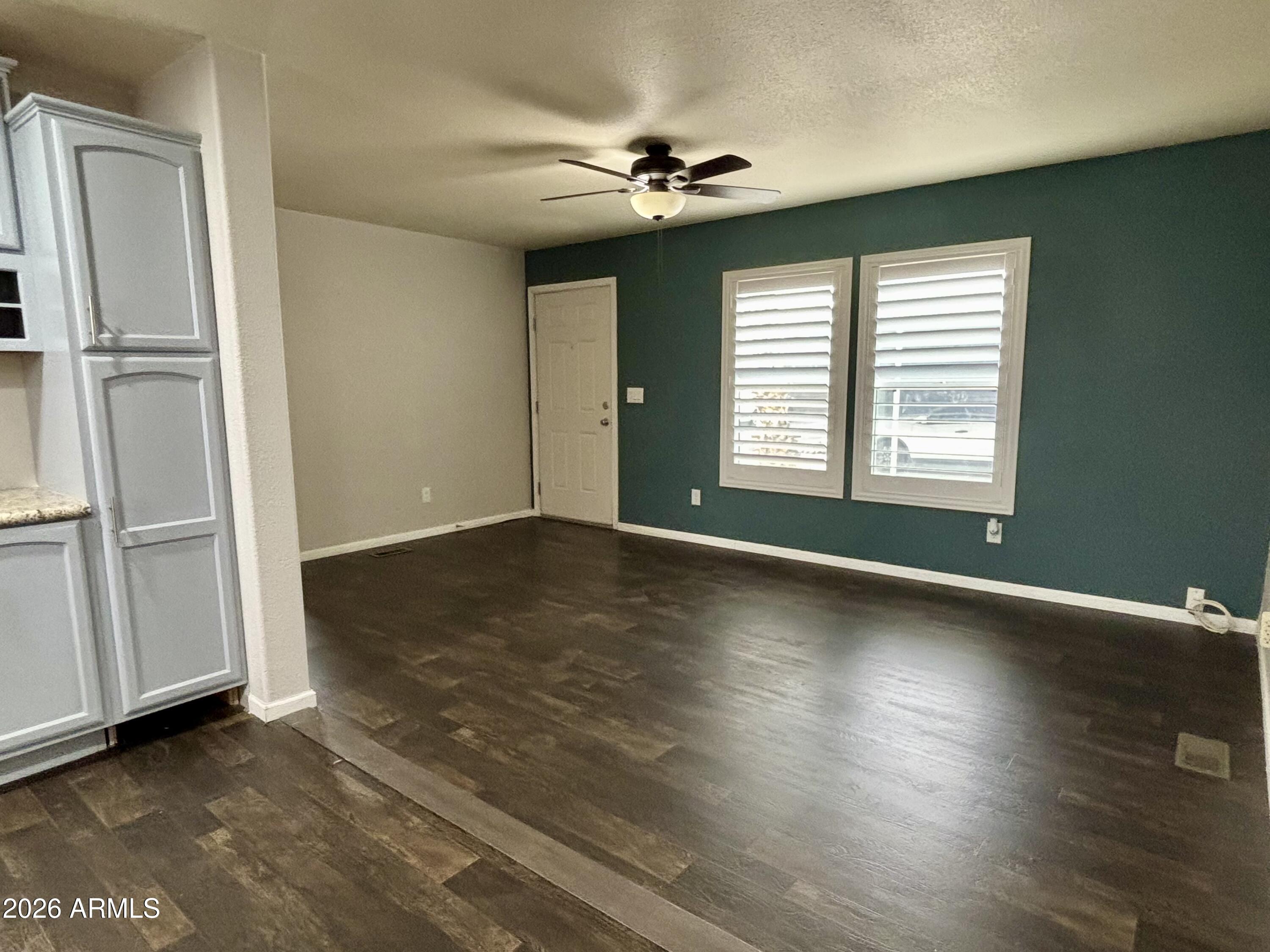 McCoy Mobile Home Ranch - Residential
