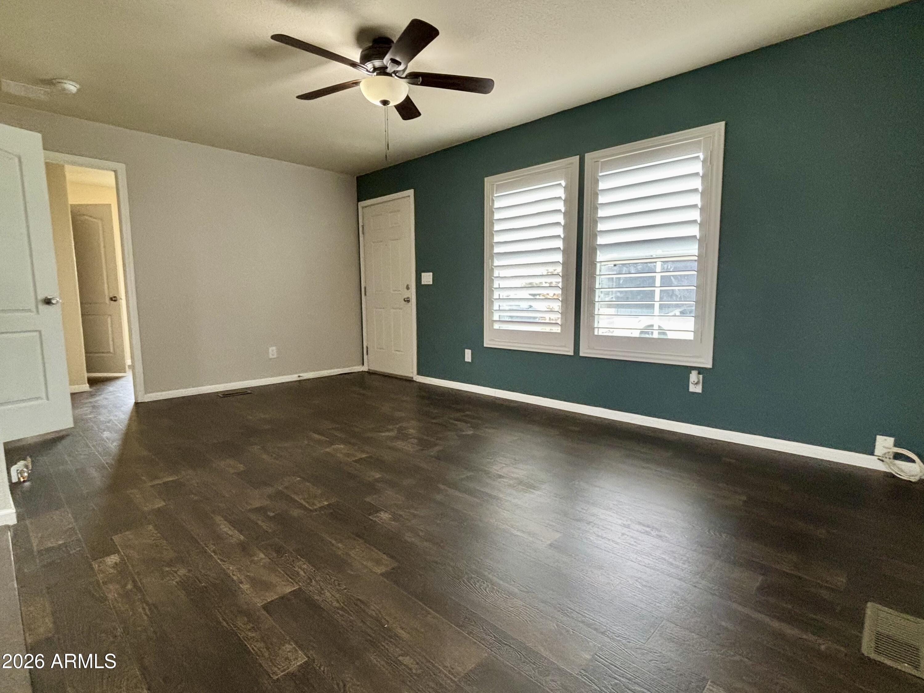 McCoy Mobile Home Ranch - Residential