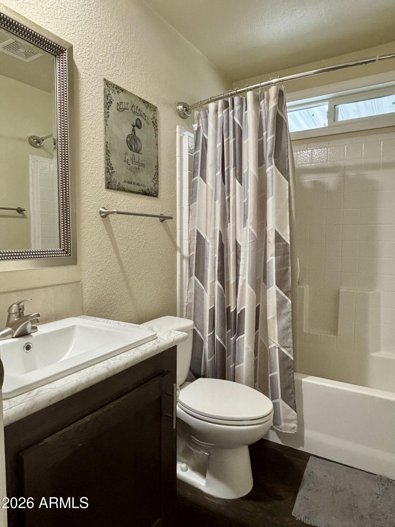 McCoy Mobile Home Ranch - Residential