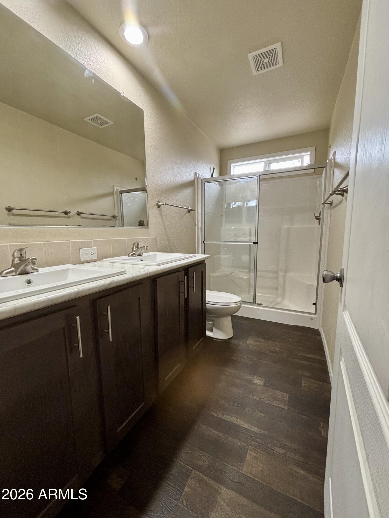 McCoy Mobile Home Ranch - Residential