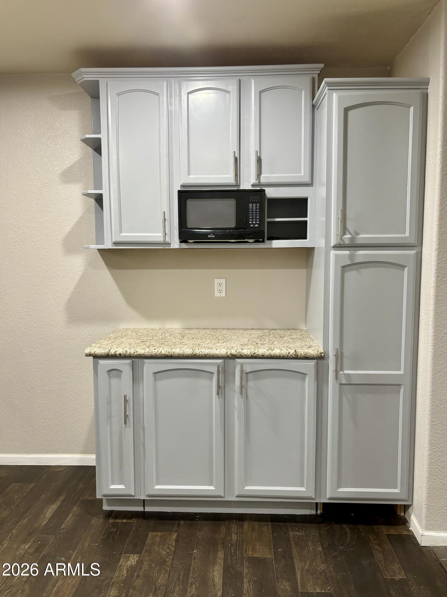McCoy Mobile Home Ranch - Residential
