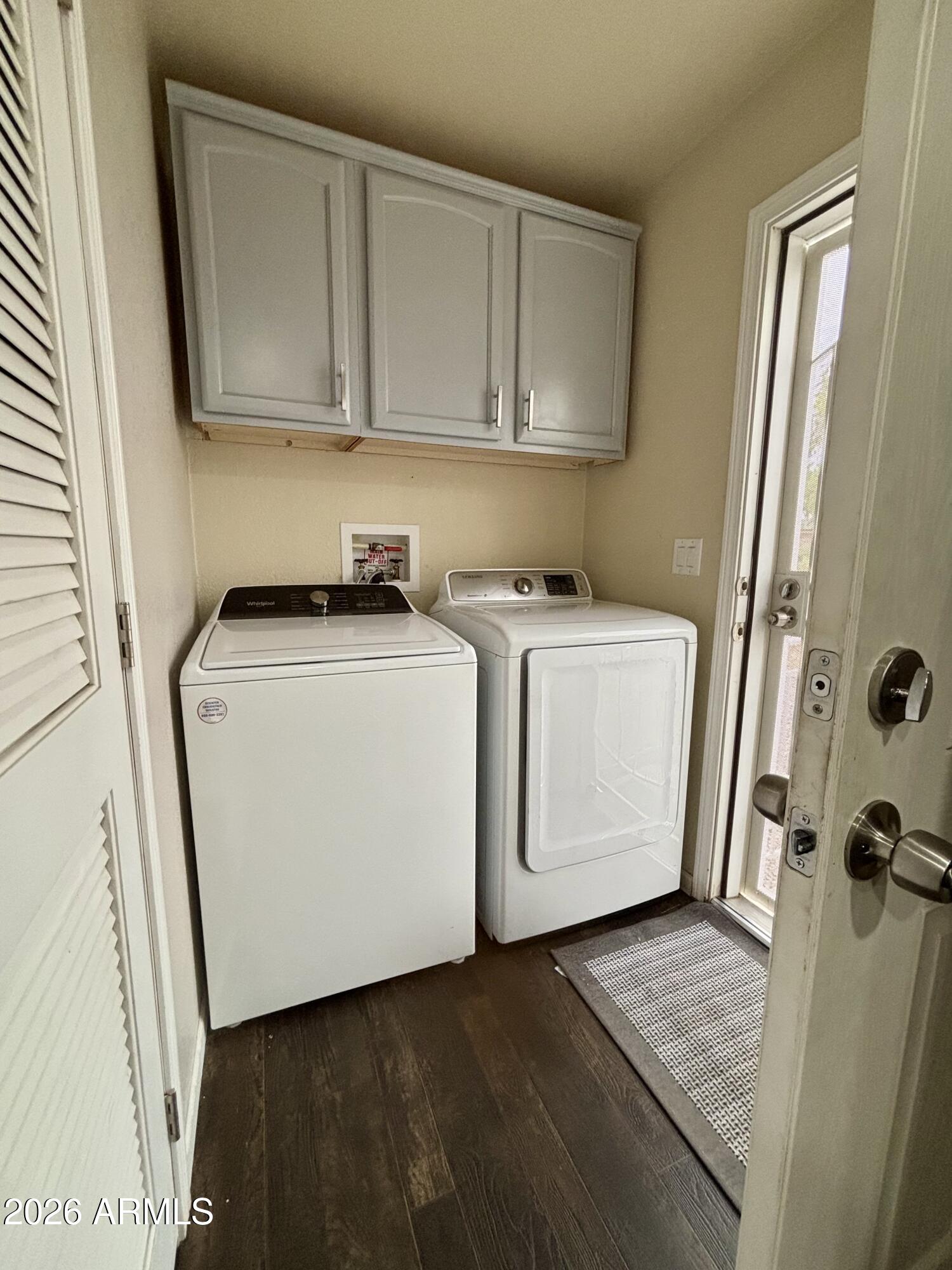 McCoy Mobile Home Ranch - Residential