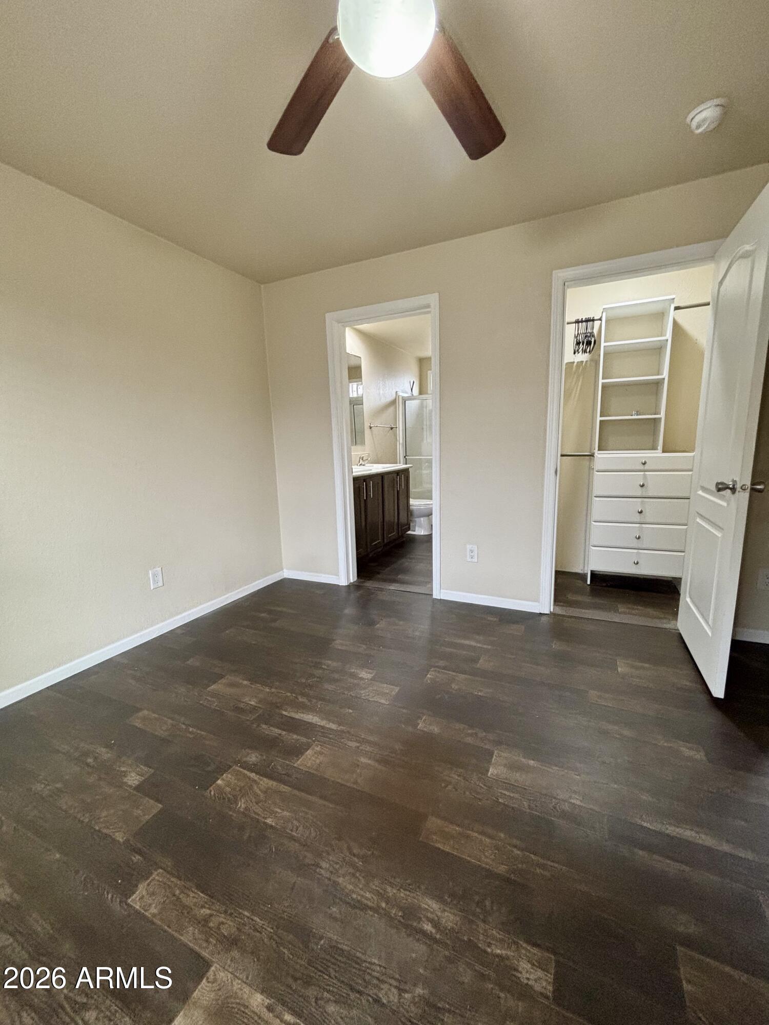 McCoy Mobile Home Ranch - Residential