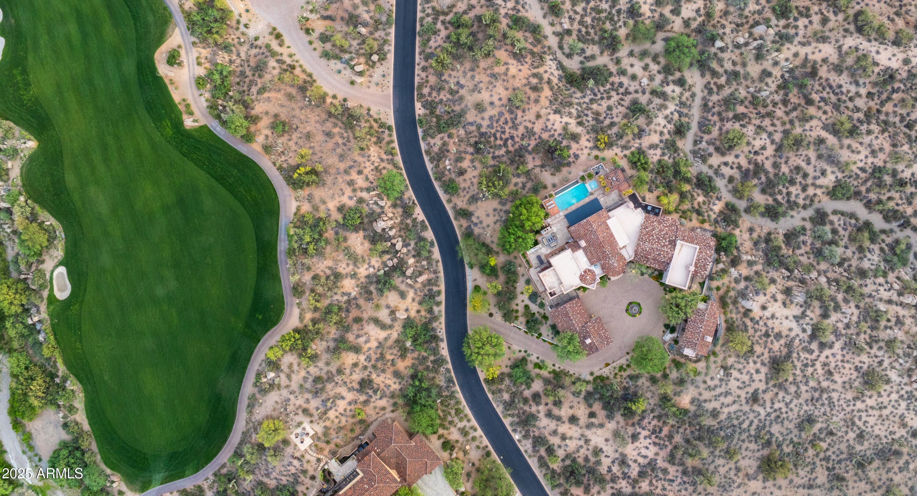 DESERT MOUNTAIN - Residential