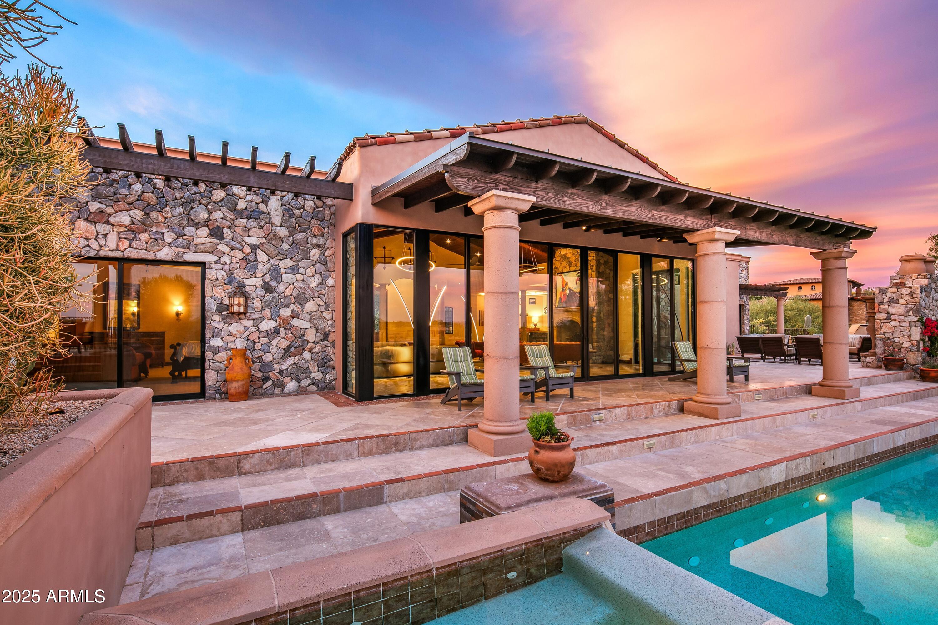 DESERT MOUNTAIN - Residential