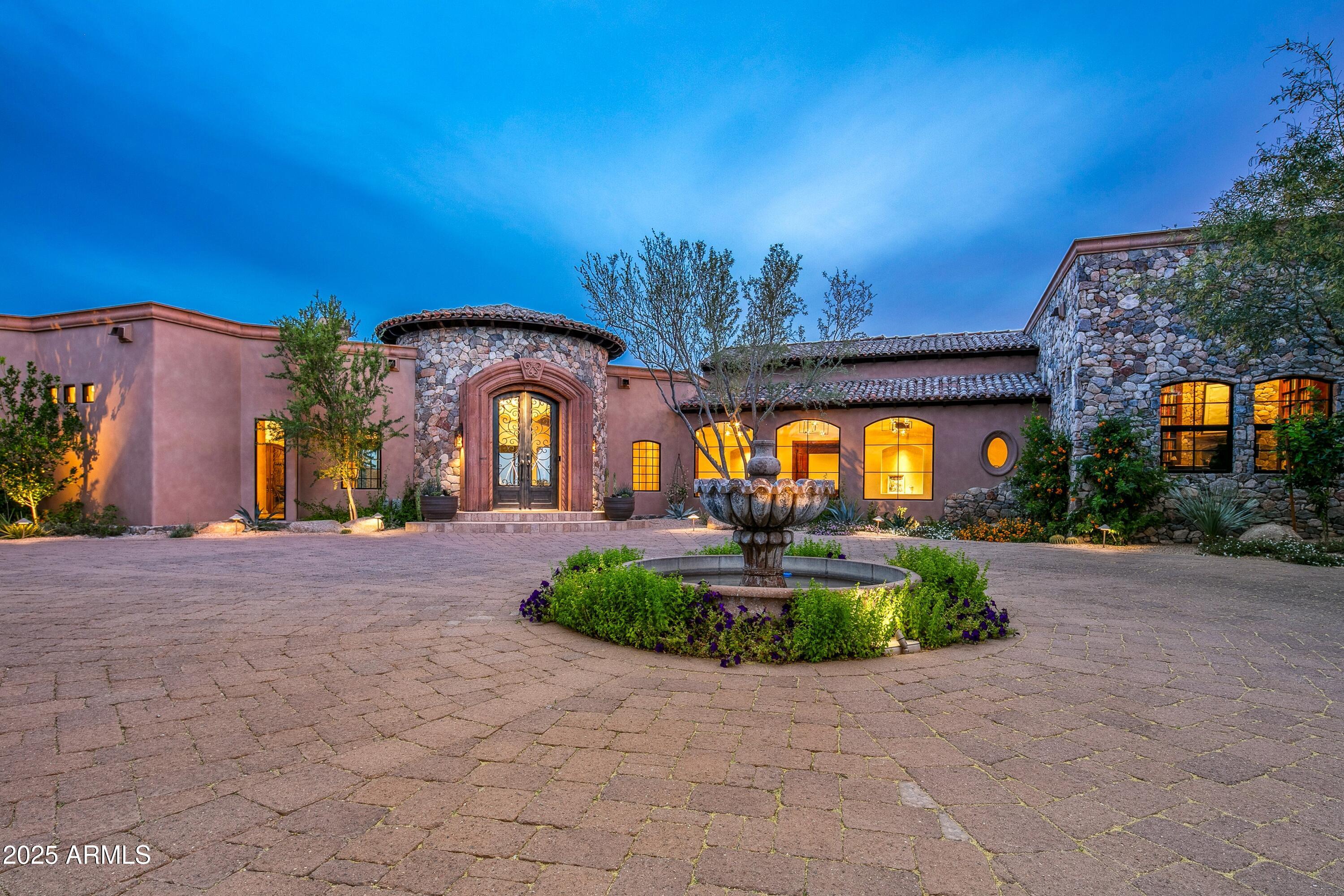 DESERT MOUNTAIN - Residential