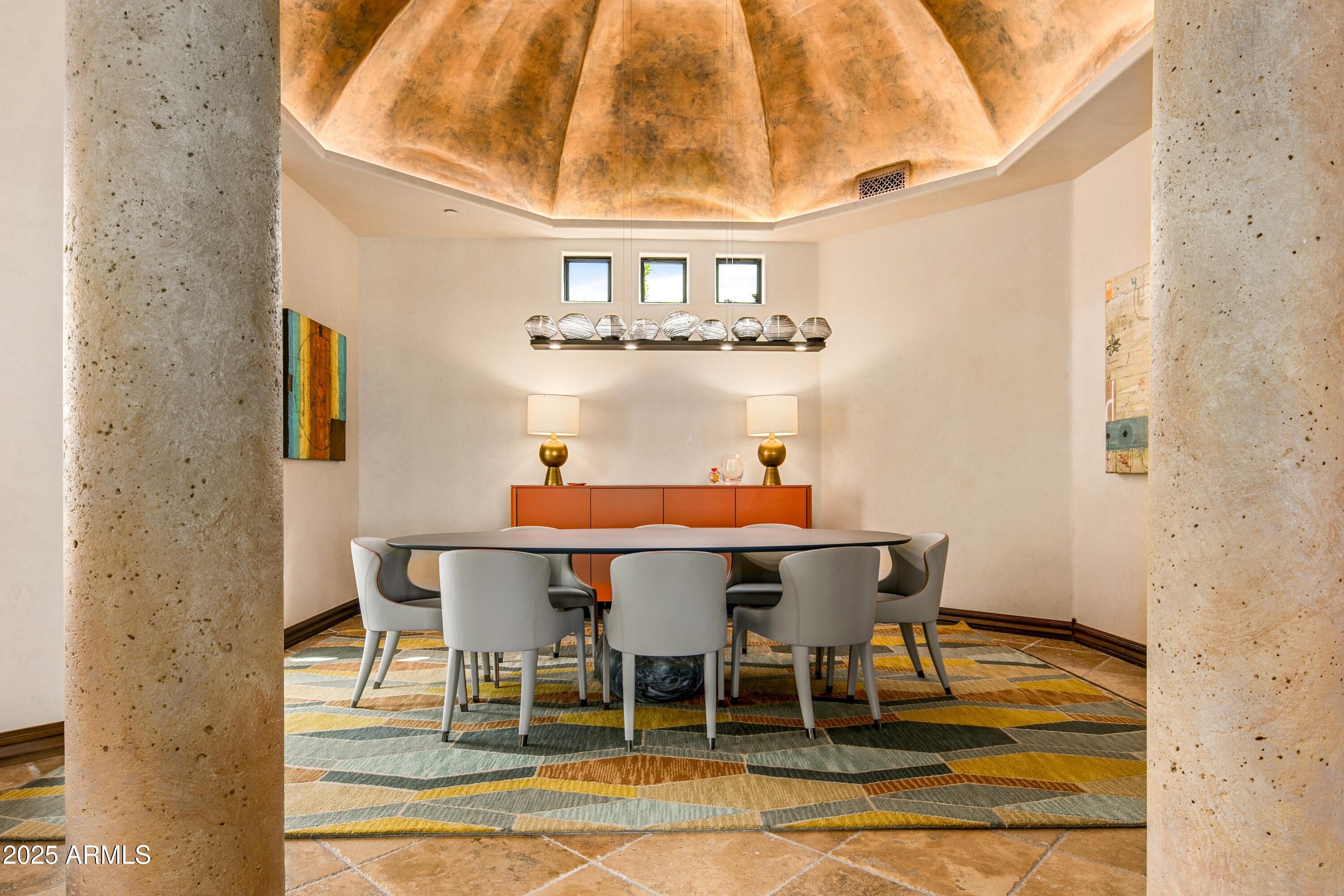 DESERT MOUNTAIN - Residential