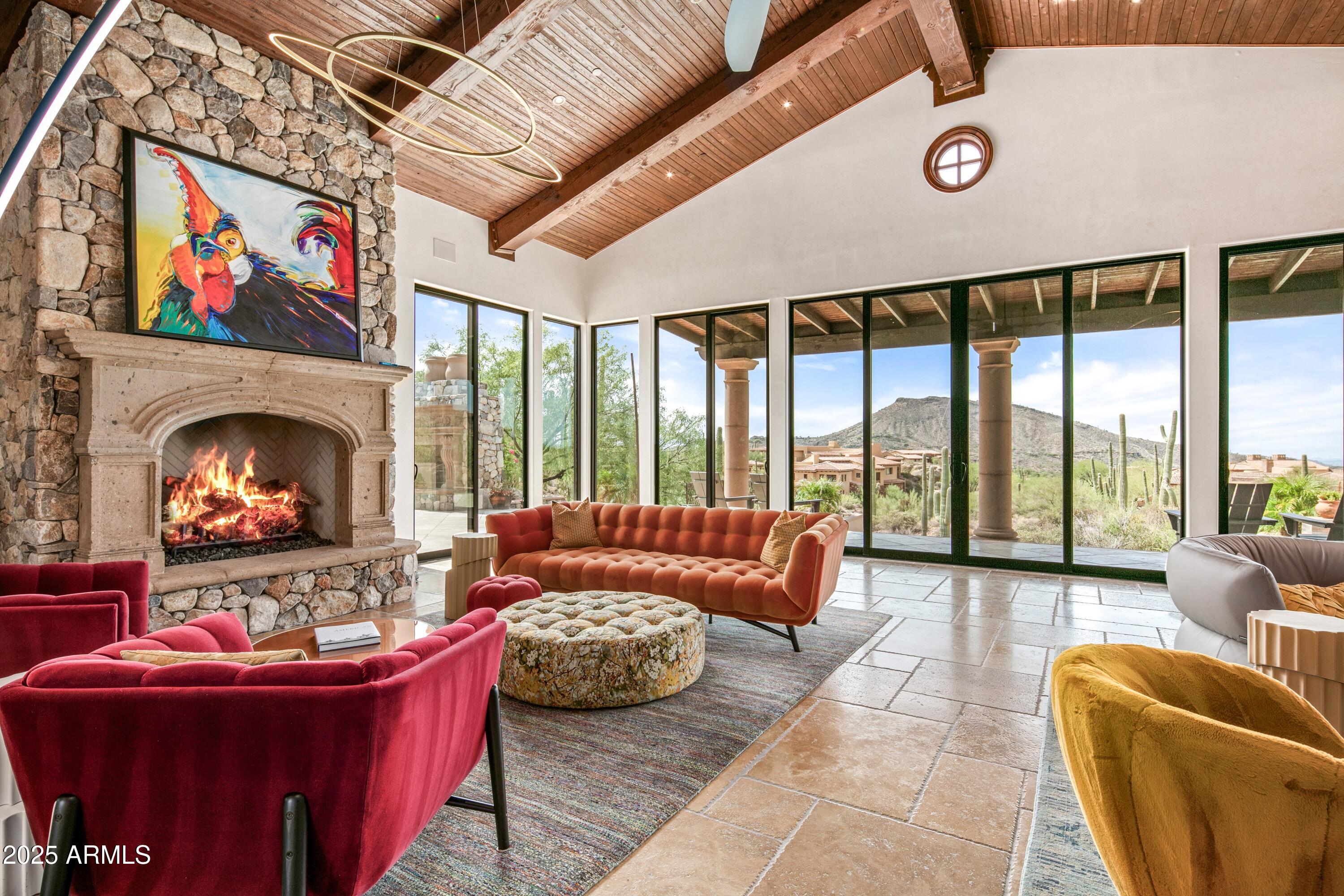 DESERT MOUNTAIN - Residential