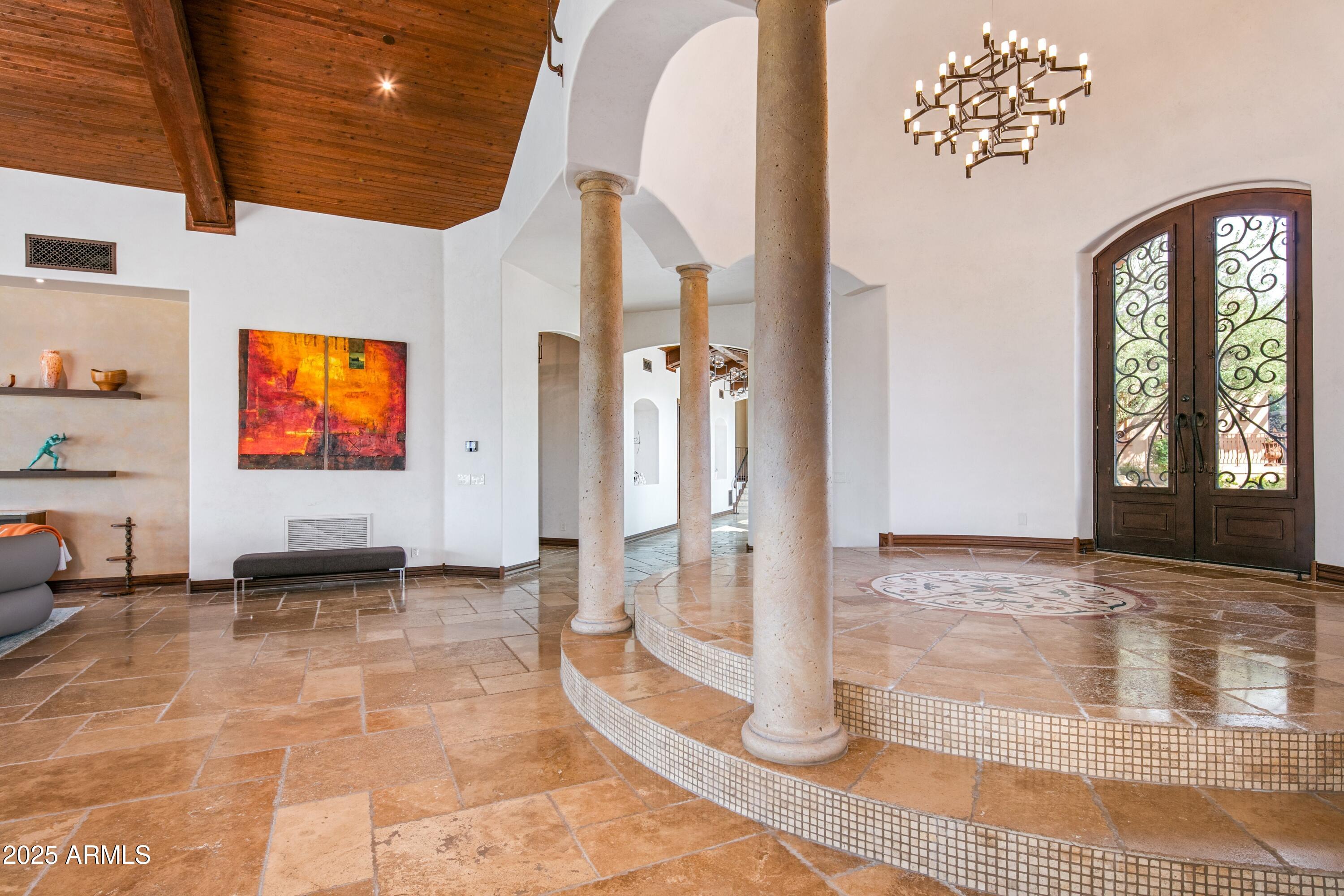 DESERT MOUNTAIN - Residential