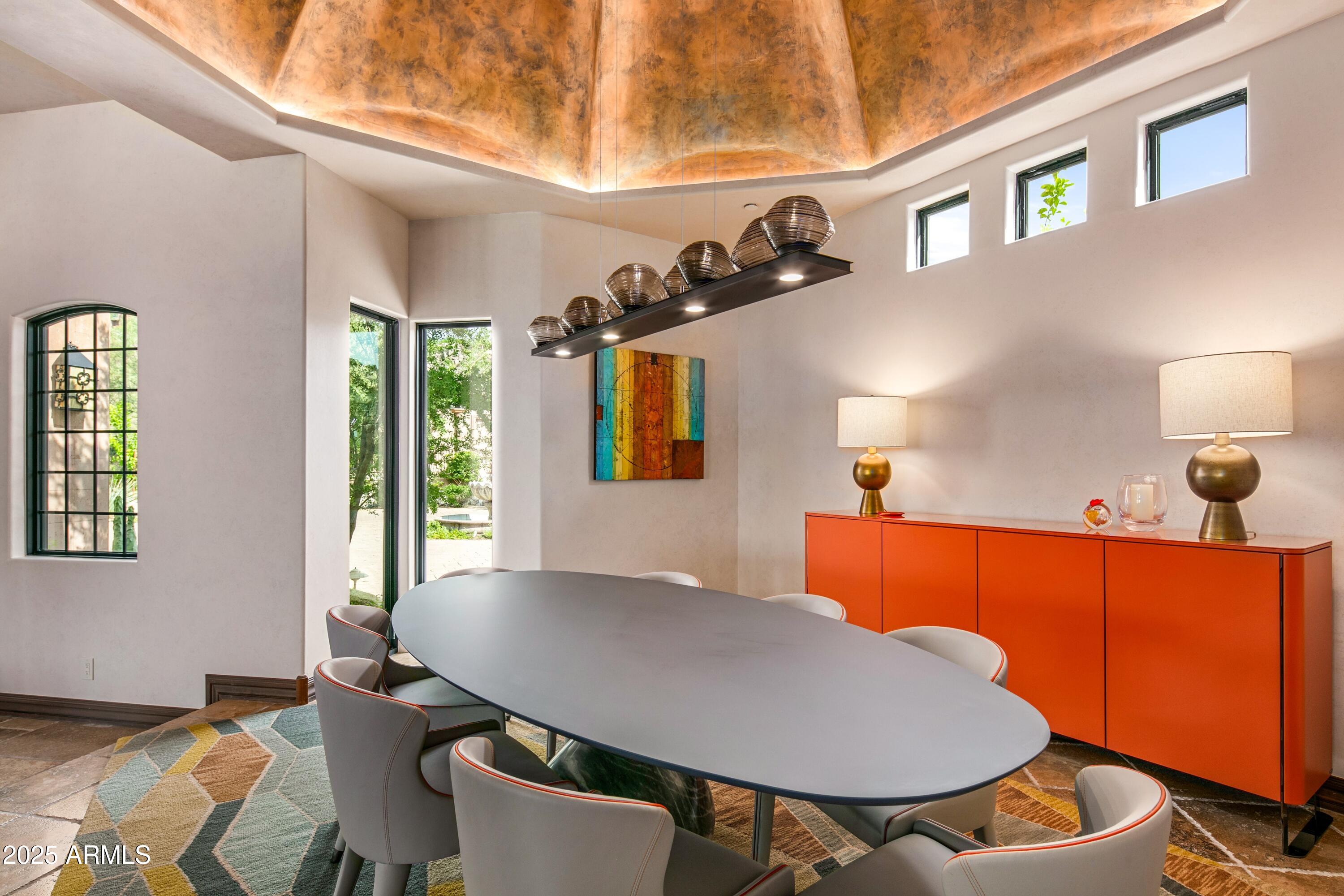DESERT MOUNTAIN - Residential