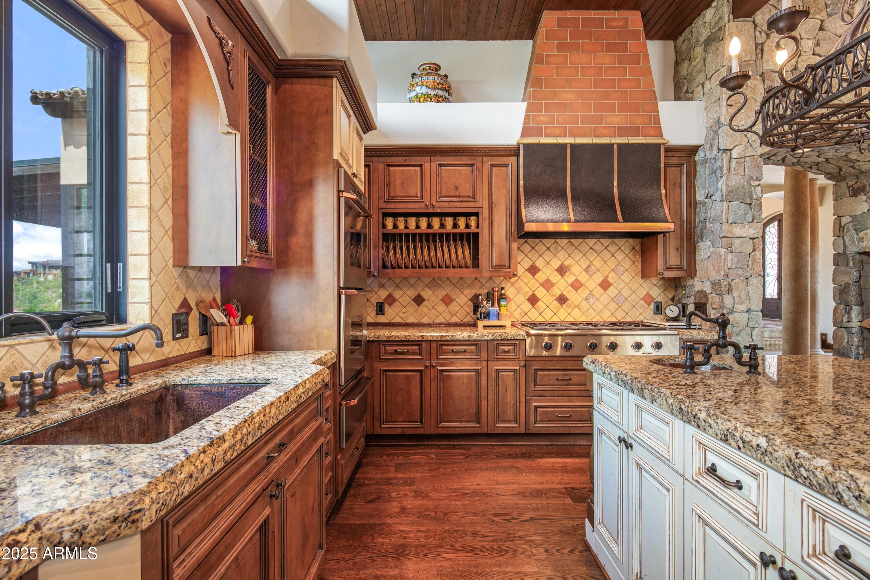 DESERT MOUNTAIN - Residential