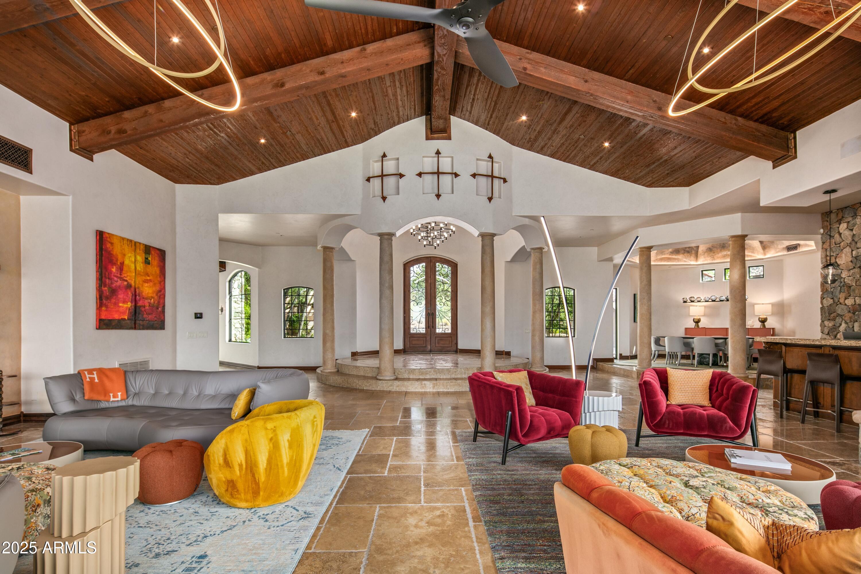 DESERT MOUNTAIN - Residential