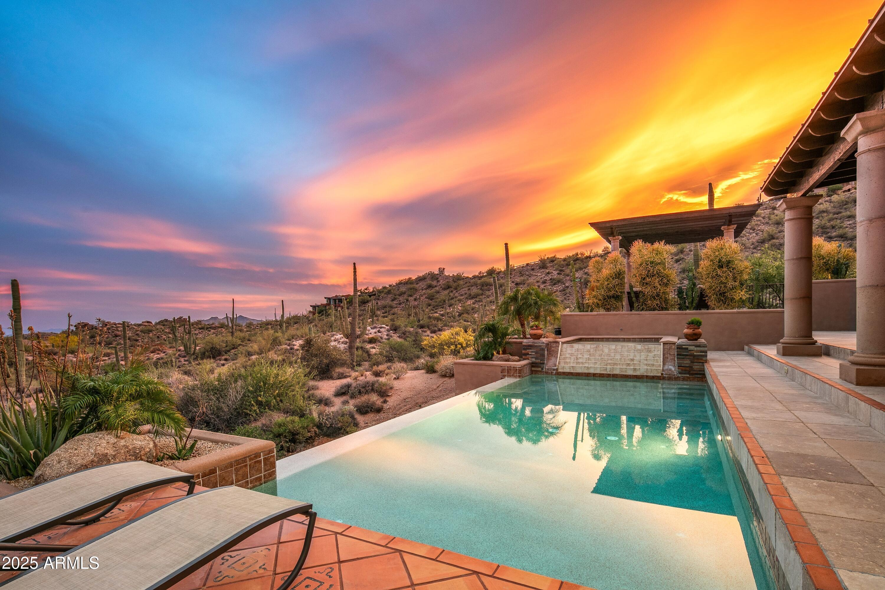 DESERT MOUNTAIN - Residential