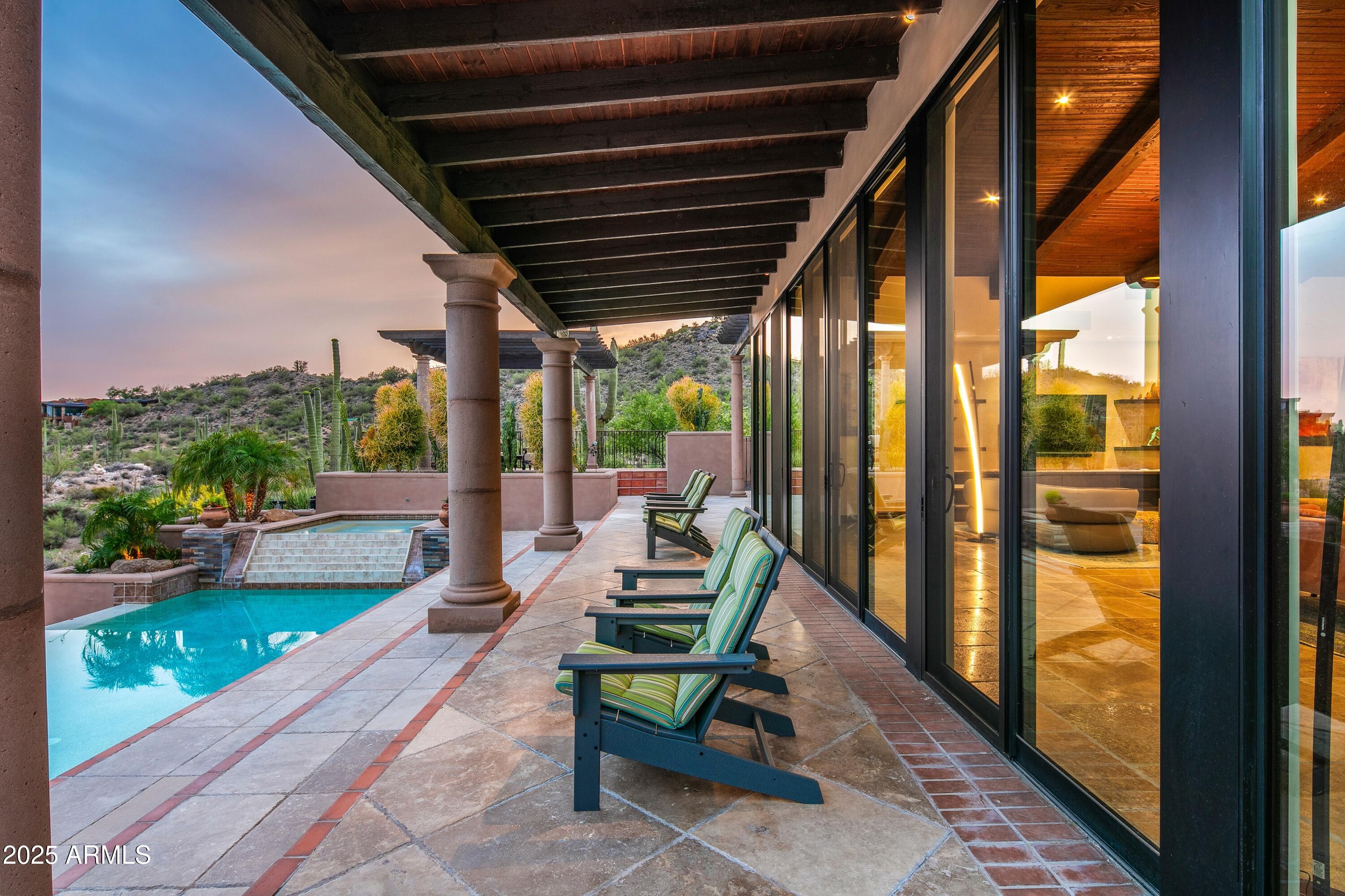 DESERT MOUNTAIN - Residential