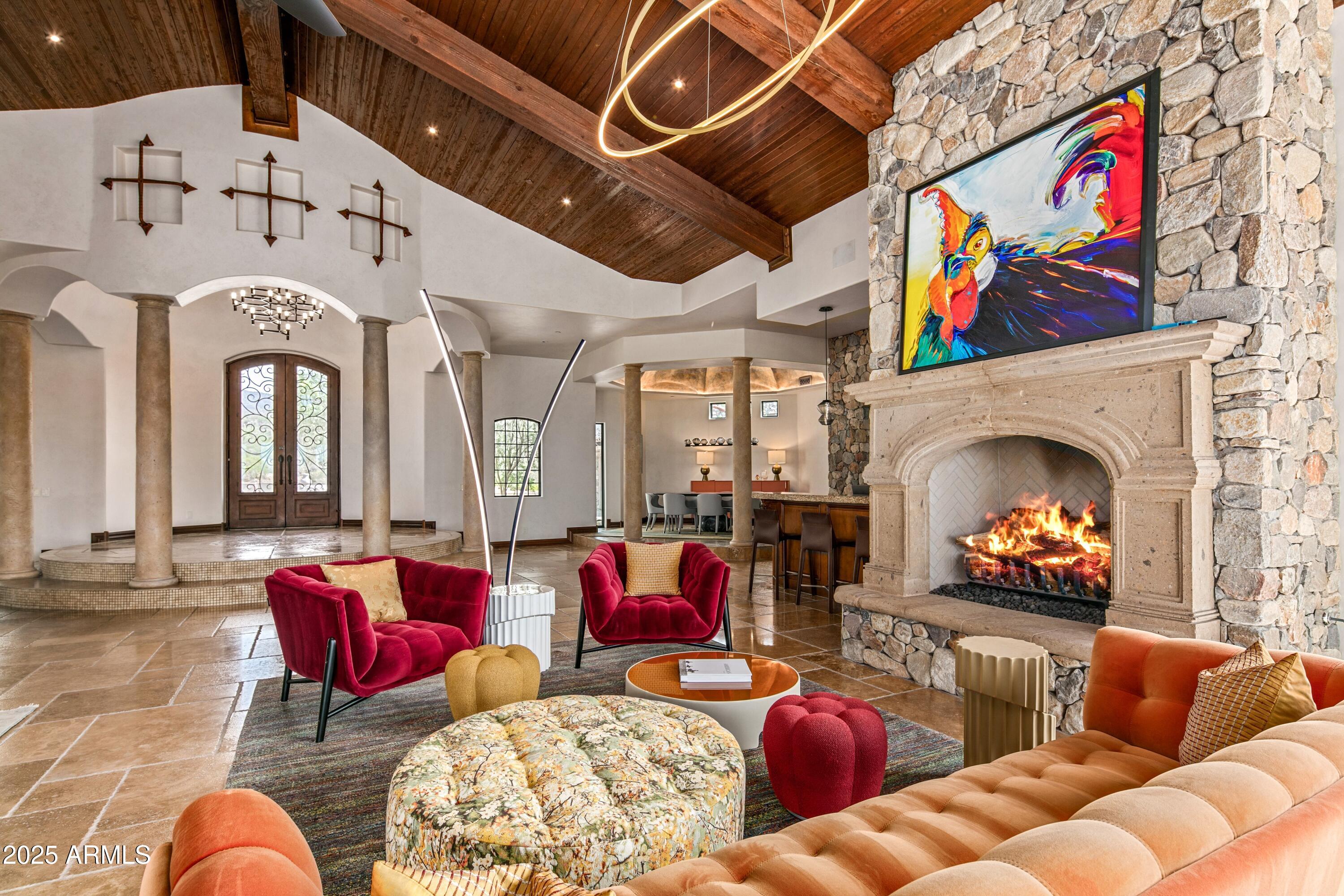 DESERT MOUNTAIN - Residential