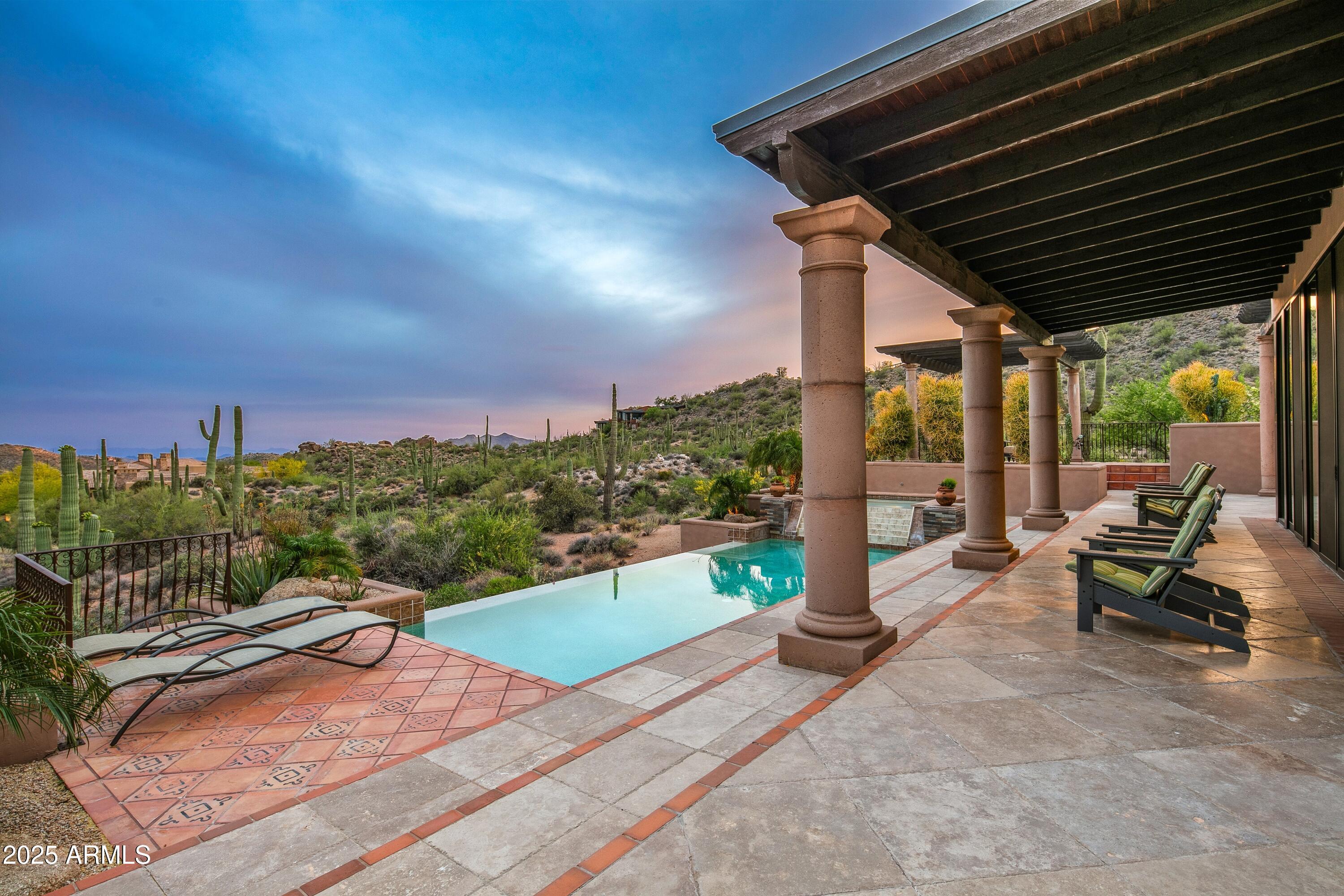 DESERT MOUNTAIN - Residential