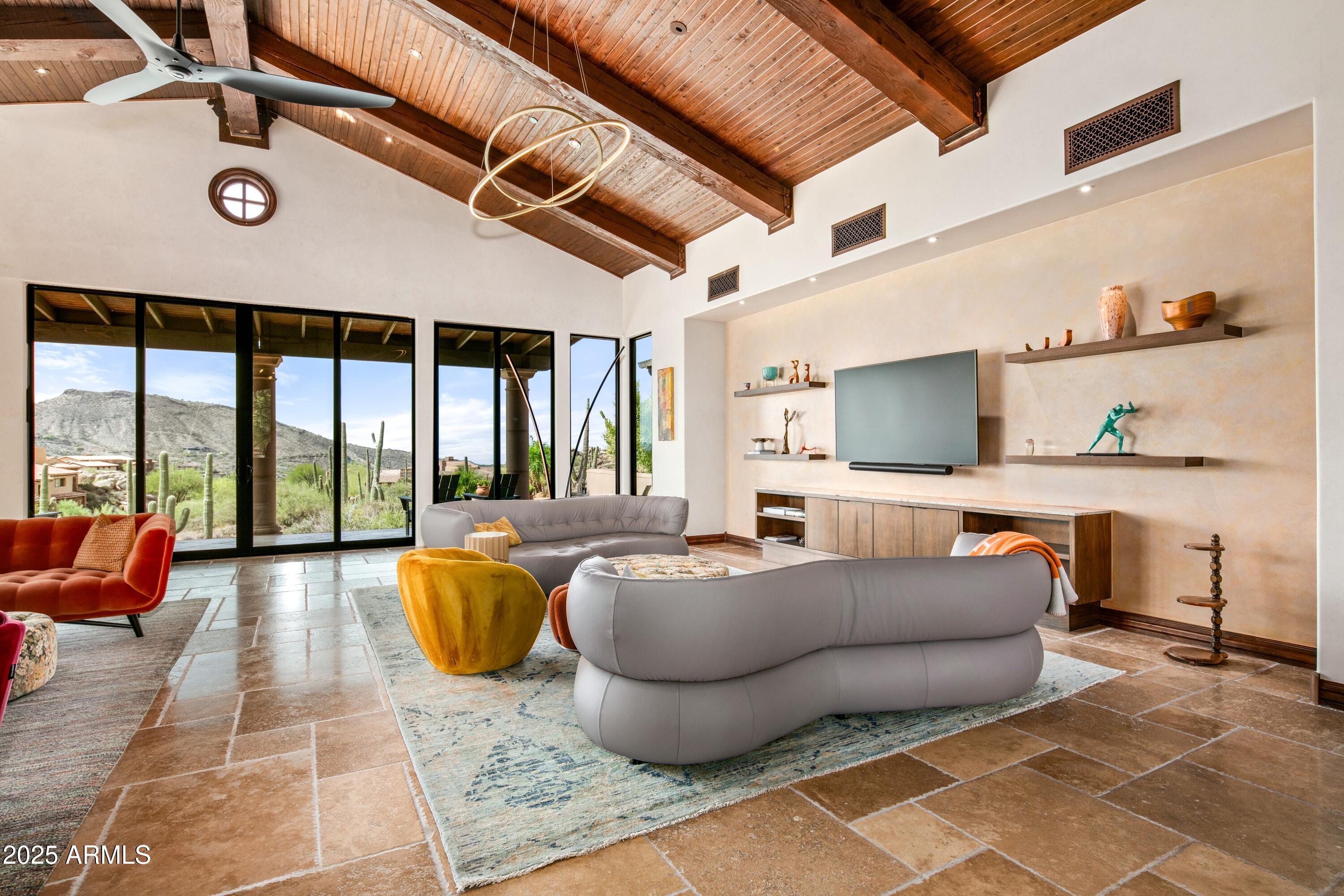 DESERT MOUNTAIN - Residential