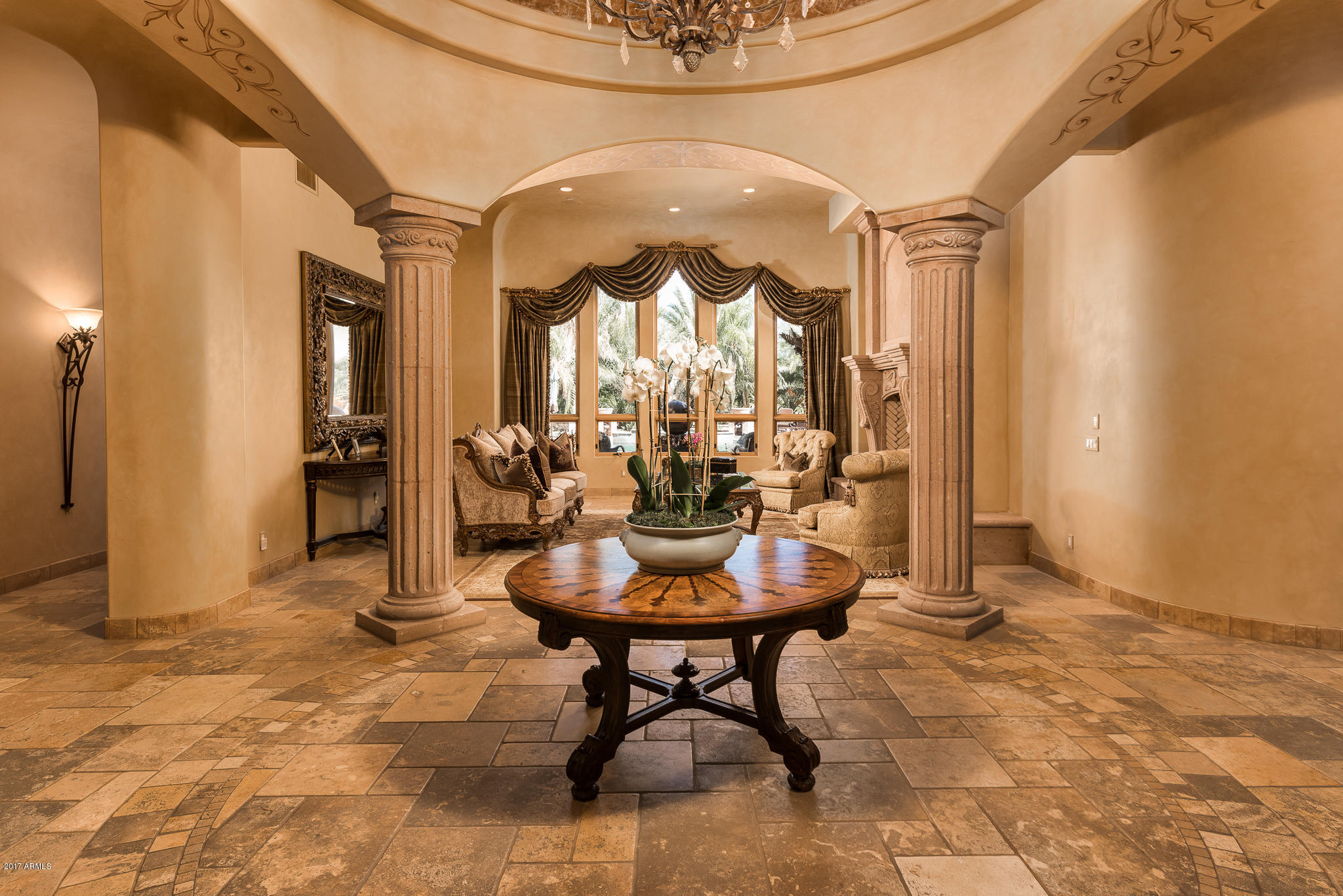 COLLICE PORTNOFF ESTATES AMD - Residential