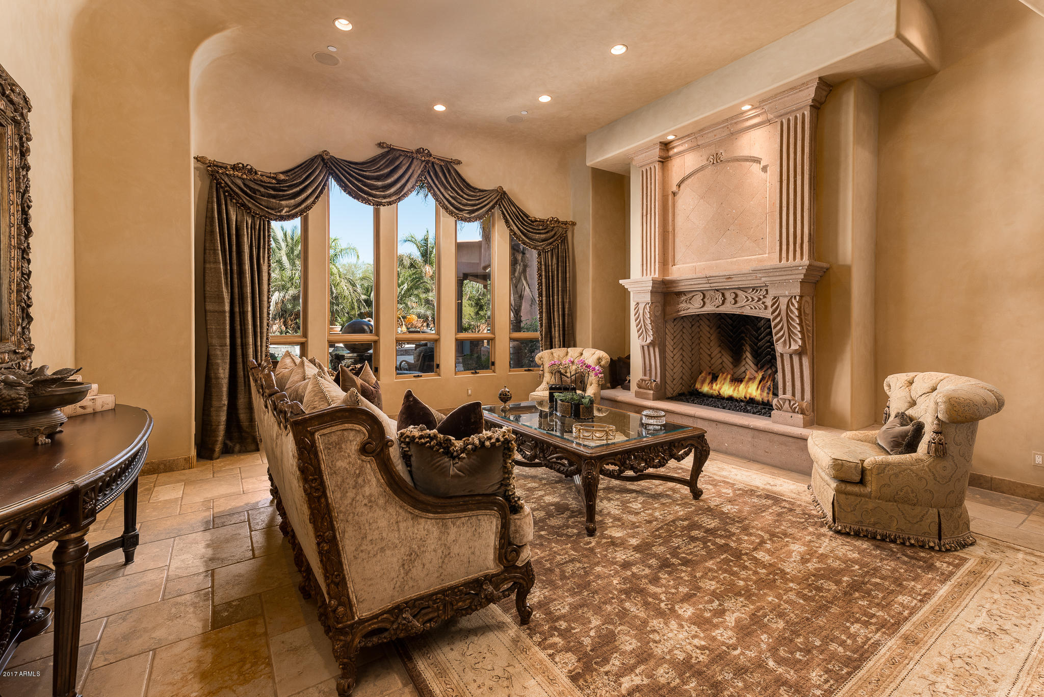 COLLICE PORTNOFF ESTATES AMD - Residential
