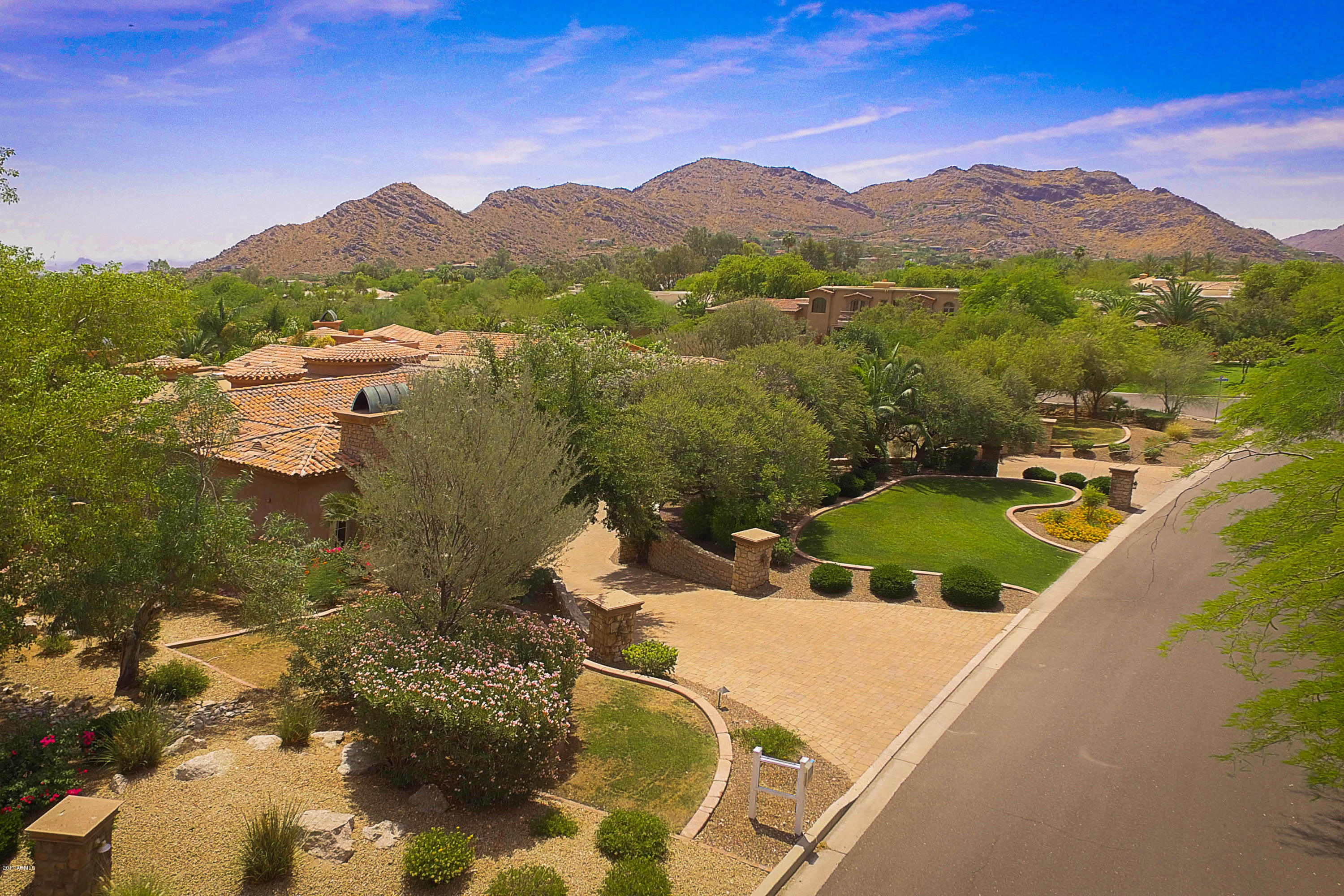 COLLICE PORTNOFF ESTATES AMD - Residential
