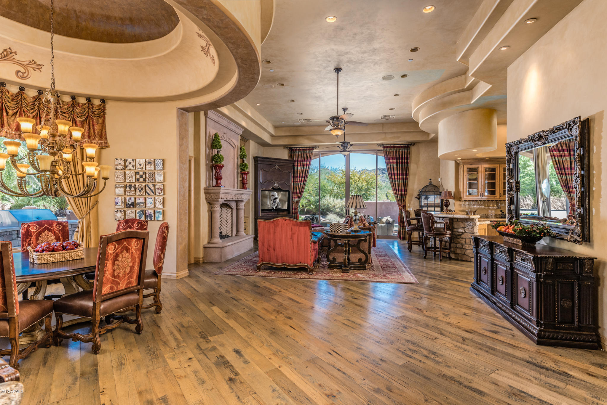 COLLICE PORTNOFF ESTATES AMD - Residential