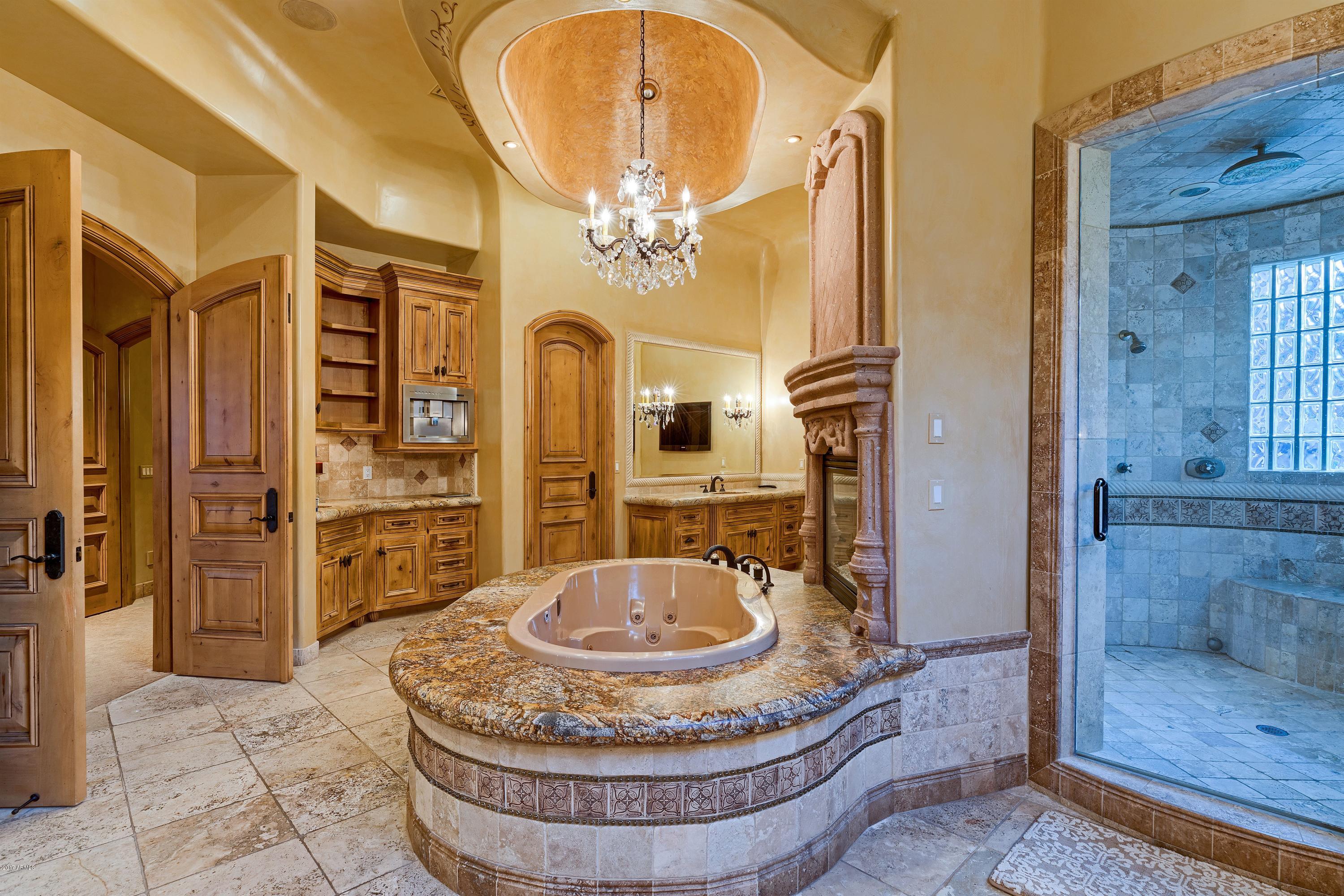 COLLICE PORTNOFF ESTATES AMD - Residential
