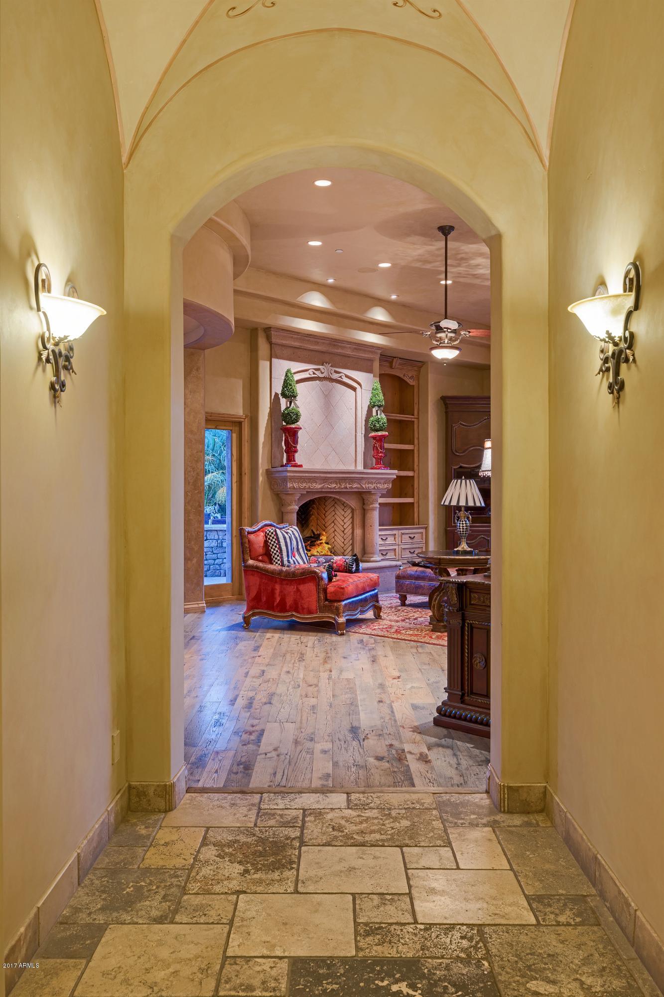 COLLICE PORTNOFF ESTATES AMD - Residential