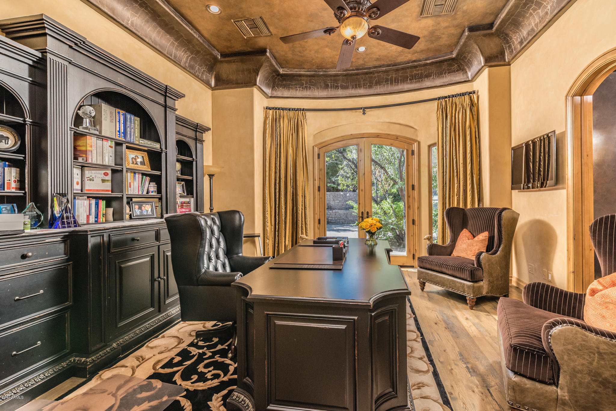COLLICE PORTNOFF ESTATES AMD - Residential