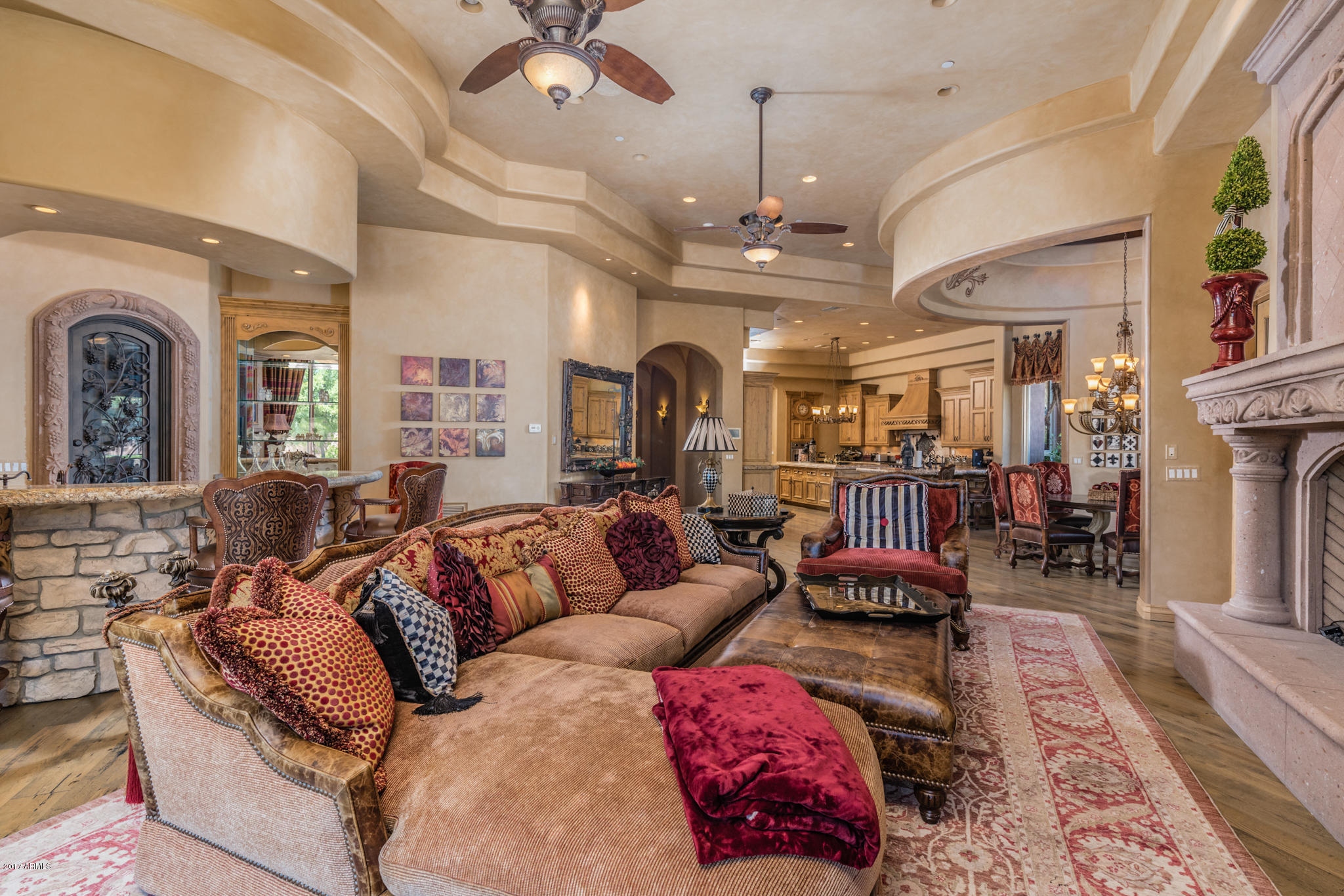 COLLICE PORTNOFF ESTATES AMD - Residential