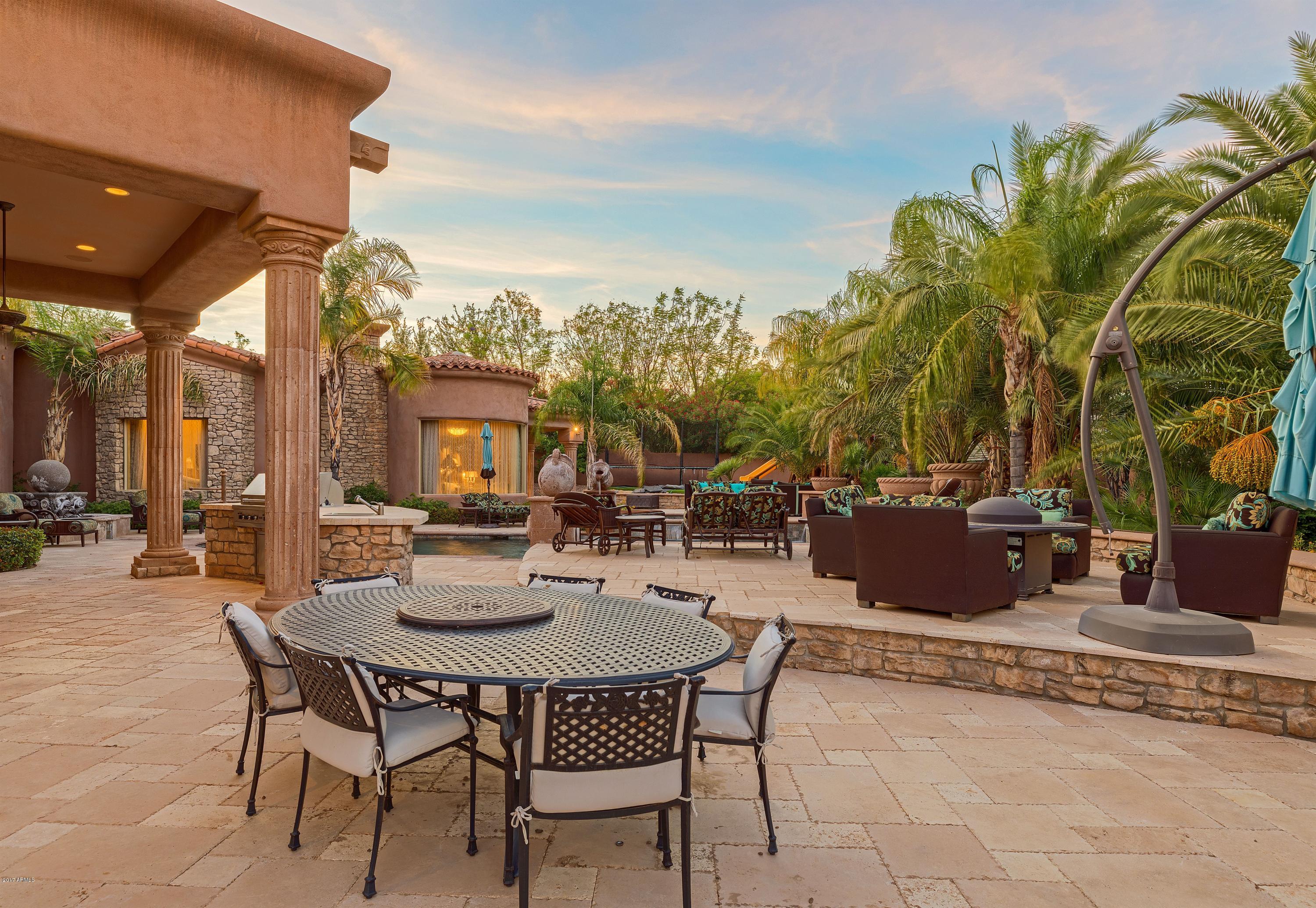 COLLICE PORTNOFF ESTATES AMD - Residential