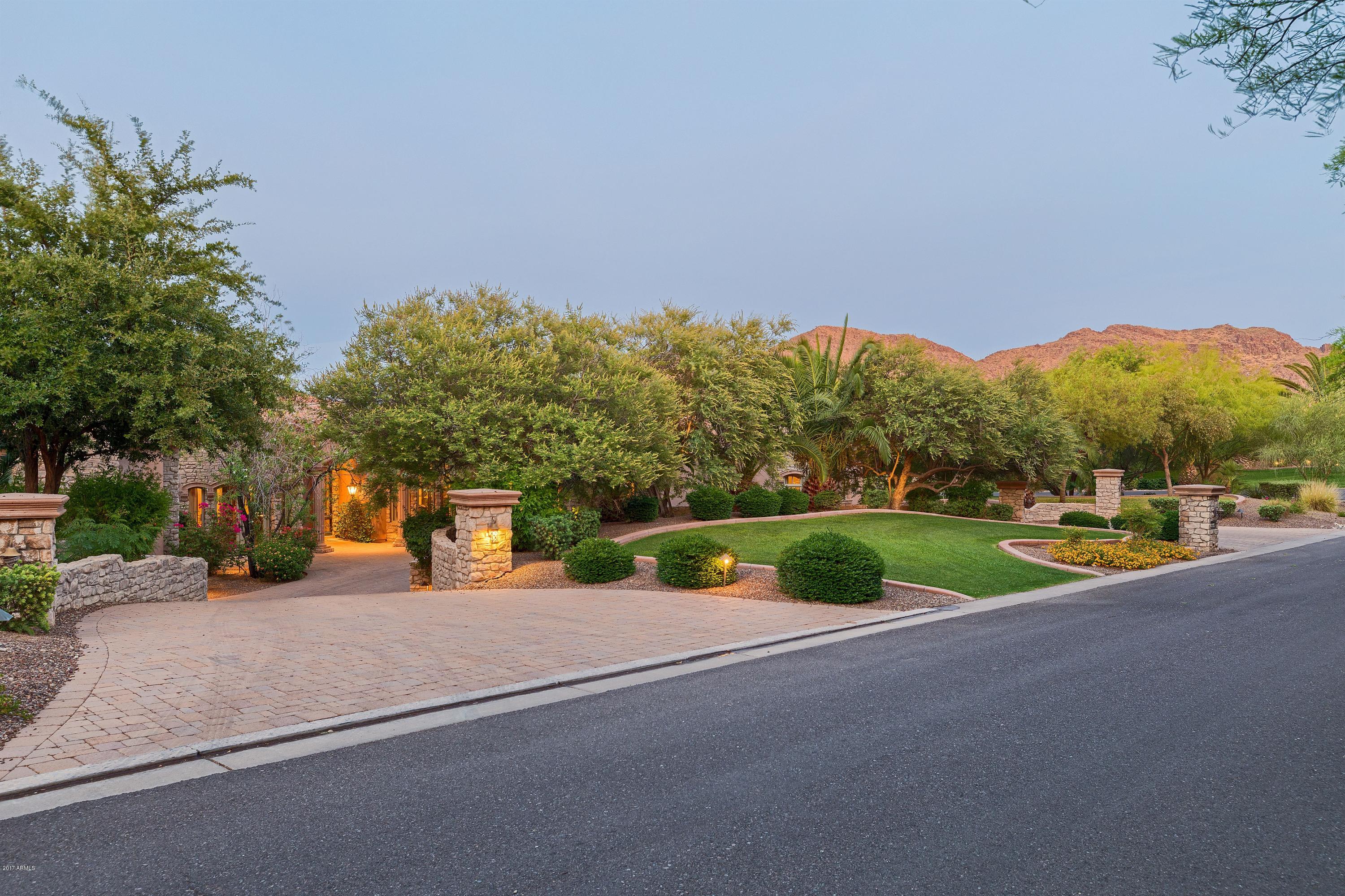 COLLICE PORTNOFF ESTATES AMD - Residential
