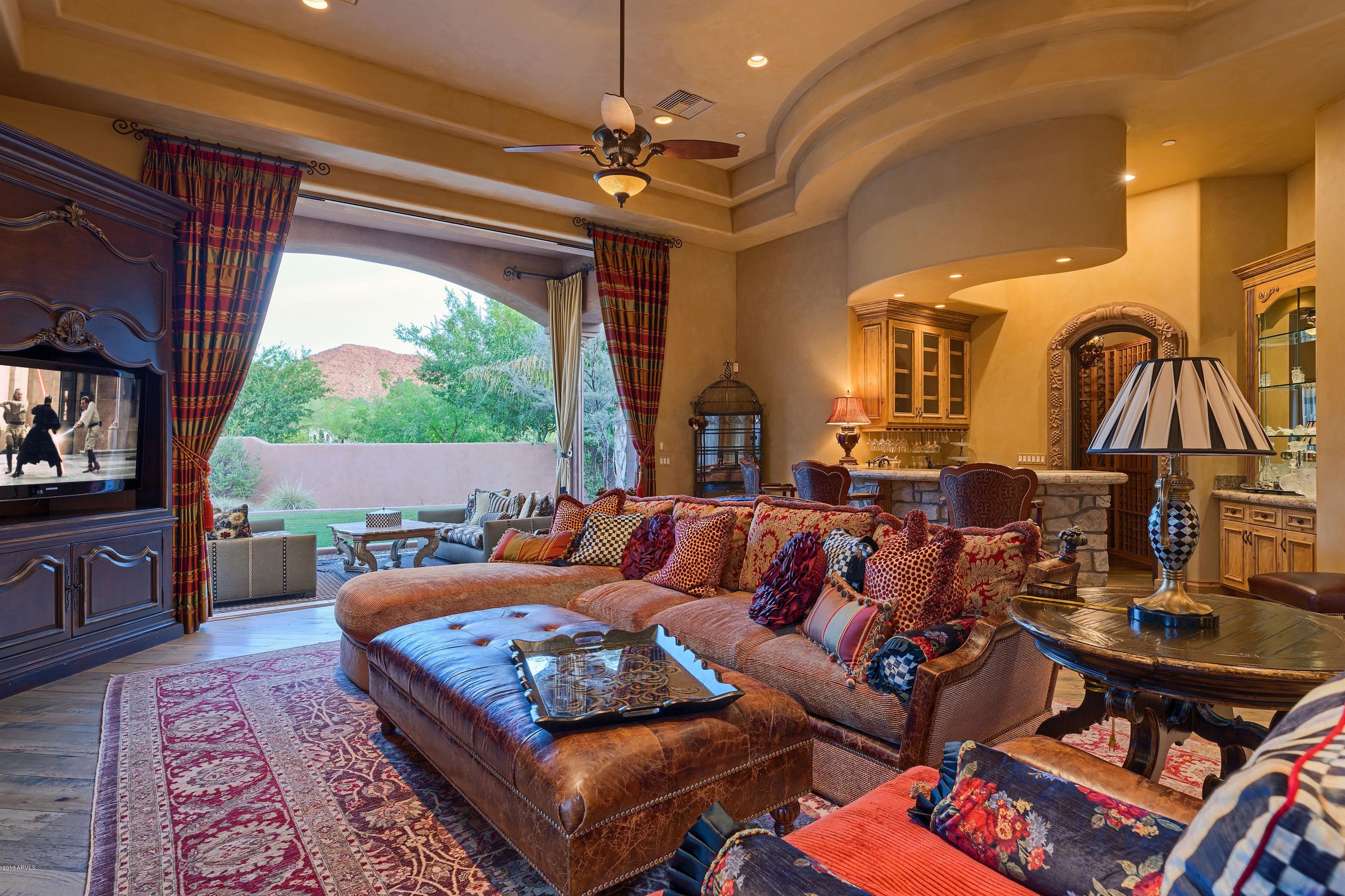 COLLICE PORTNOFF ESTATES AMD - Residential