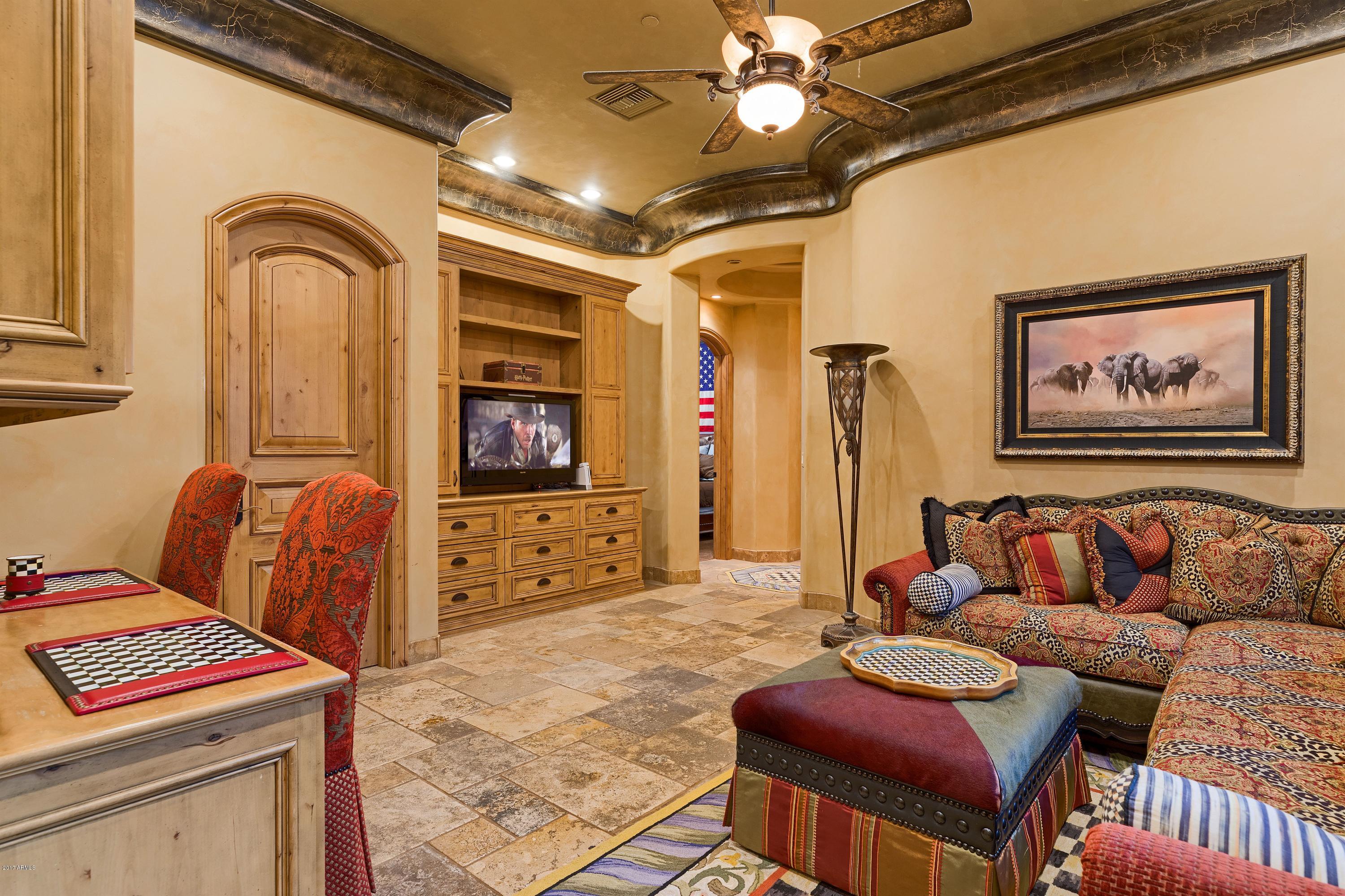 COLLICE PORTNOFF ESTATES AMD - Residential