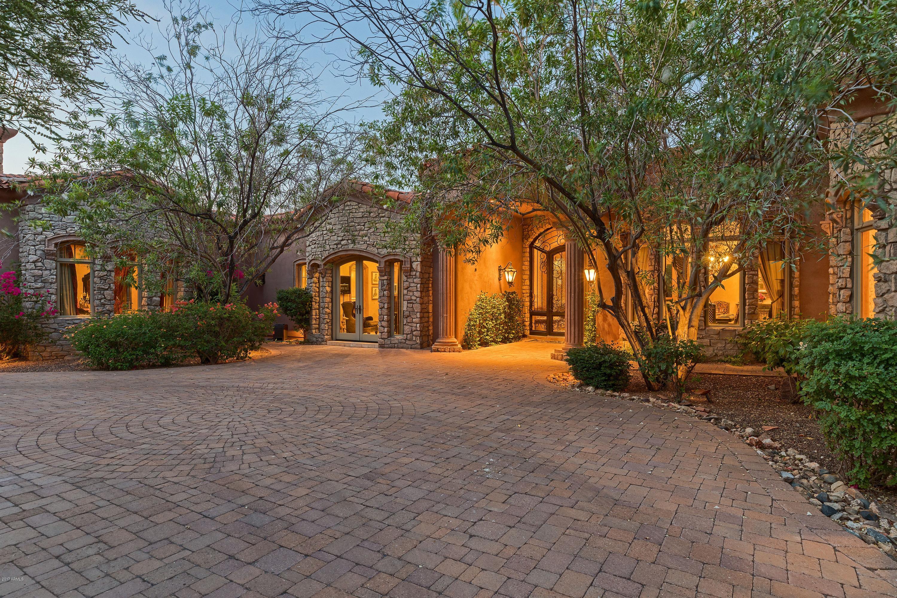 COLLICE PORTNOFF ESTATES AMD - Residential